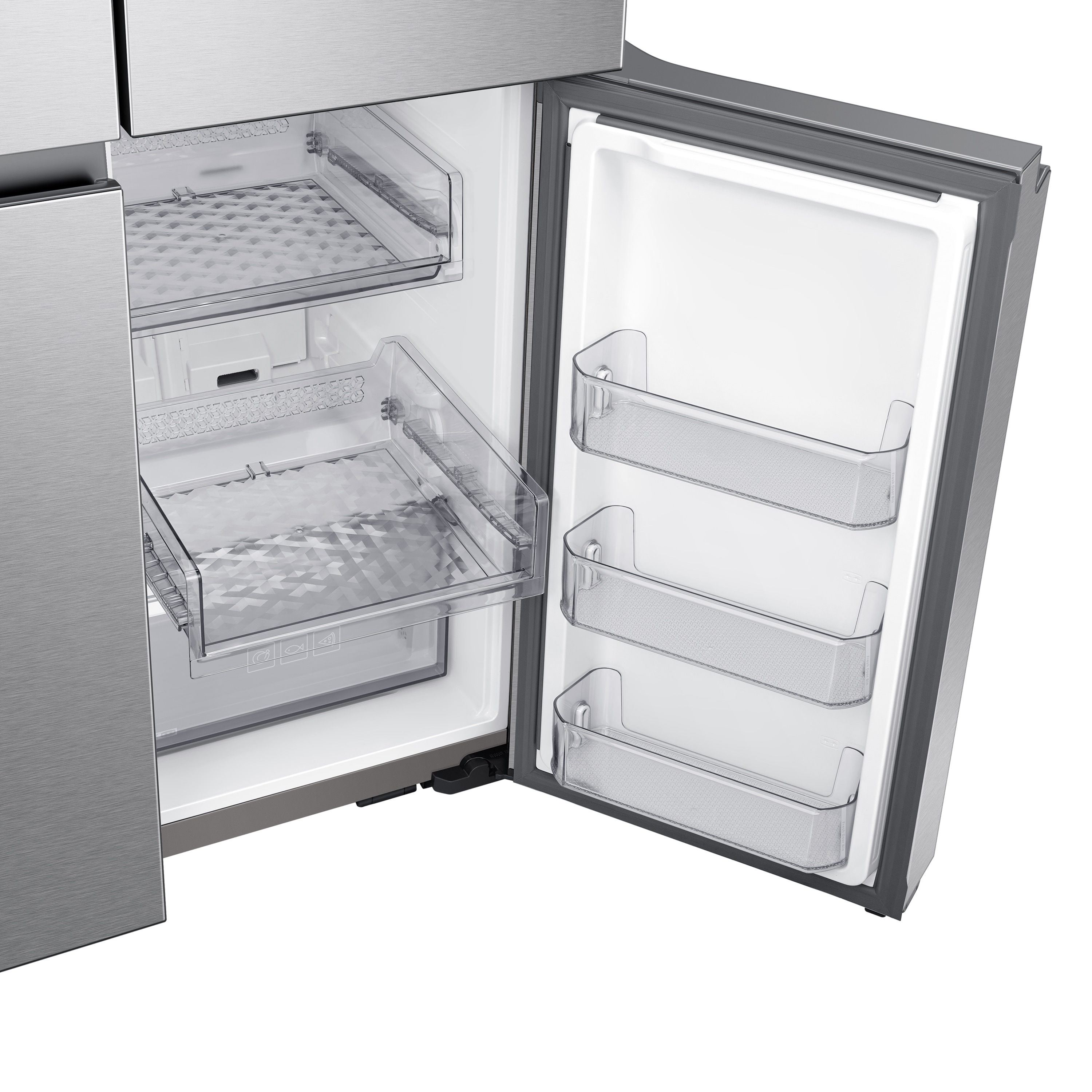 Samsung RF23A9071SR French-Door-Refrigerators - View #8