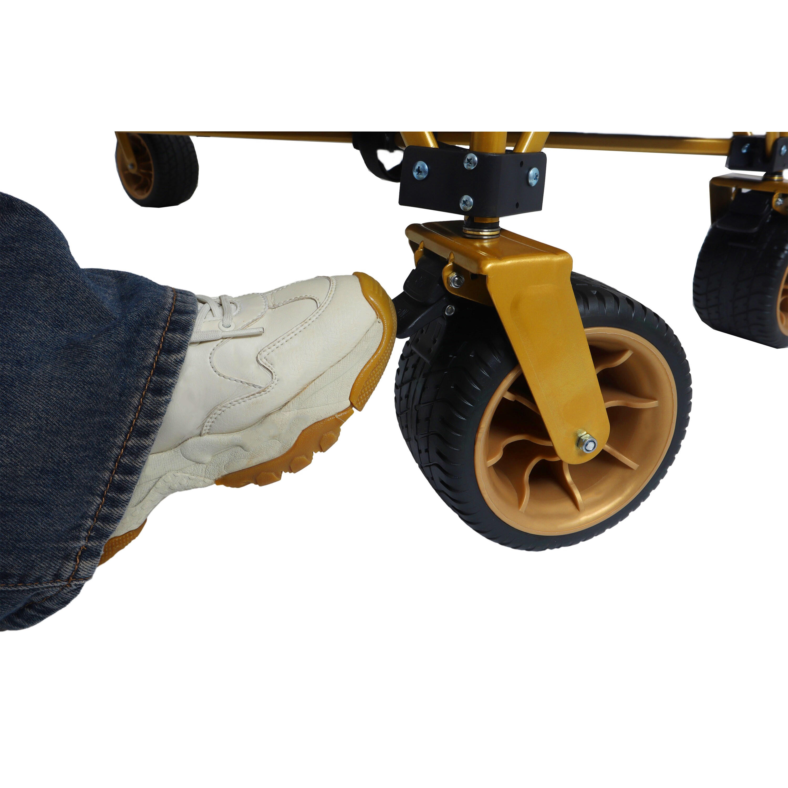 Maocao Hoom JLP349287 Yard-Carts - View #2