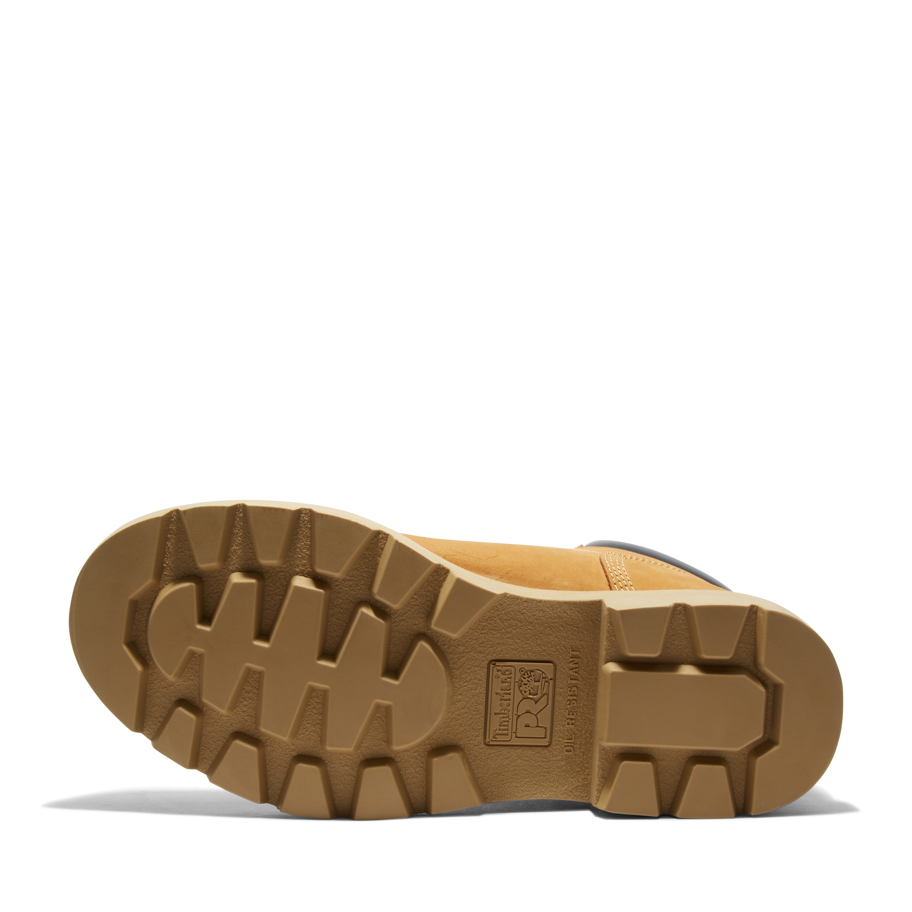 Timberland step clearance vent