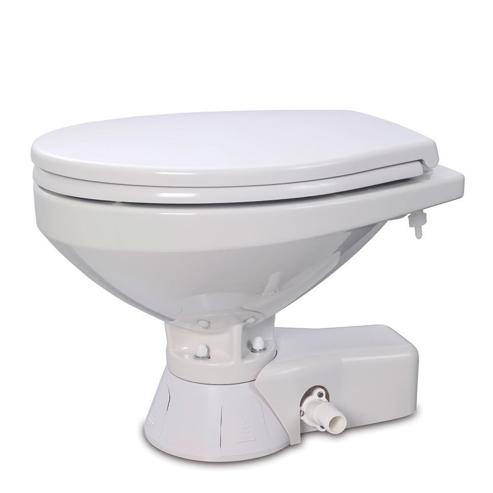 LIGHTSMAX 2 Composting Toilet Waterless Mode Adapter Kit in the