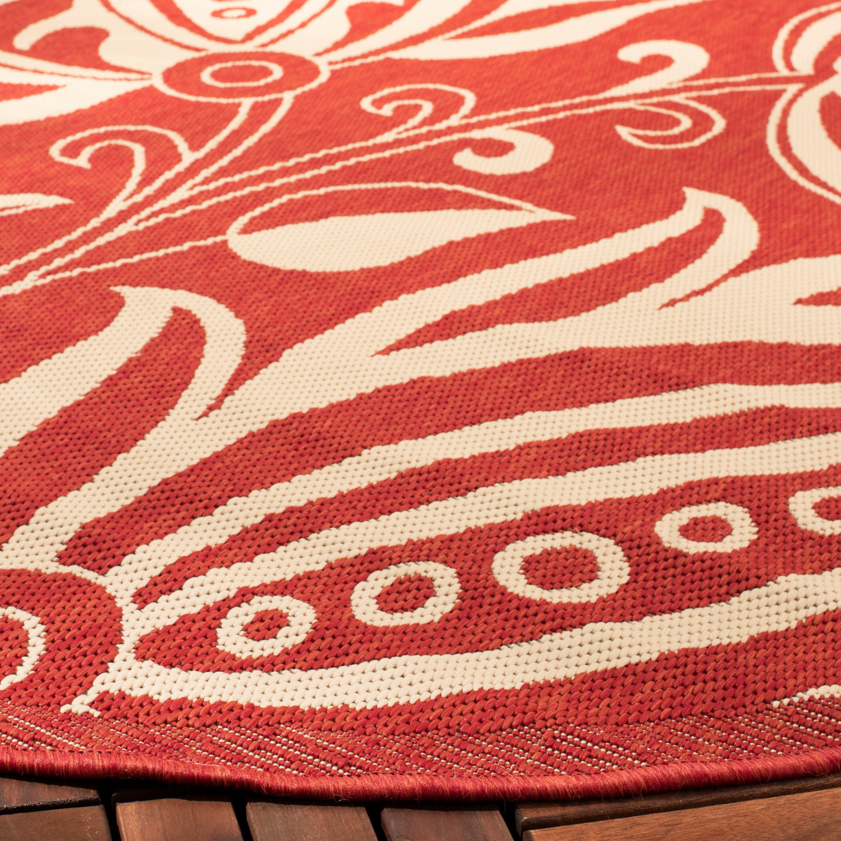 Safavieh CY2961-3707-5R rugs - View #3