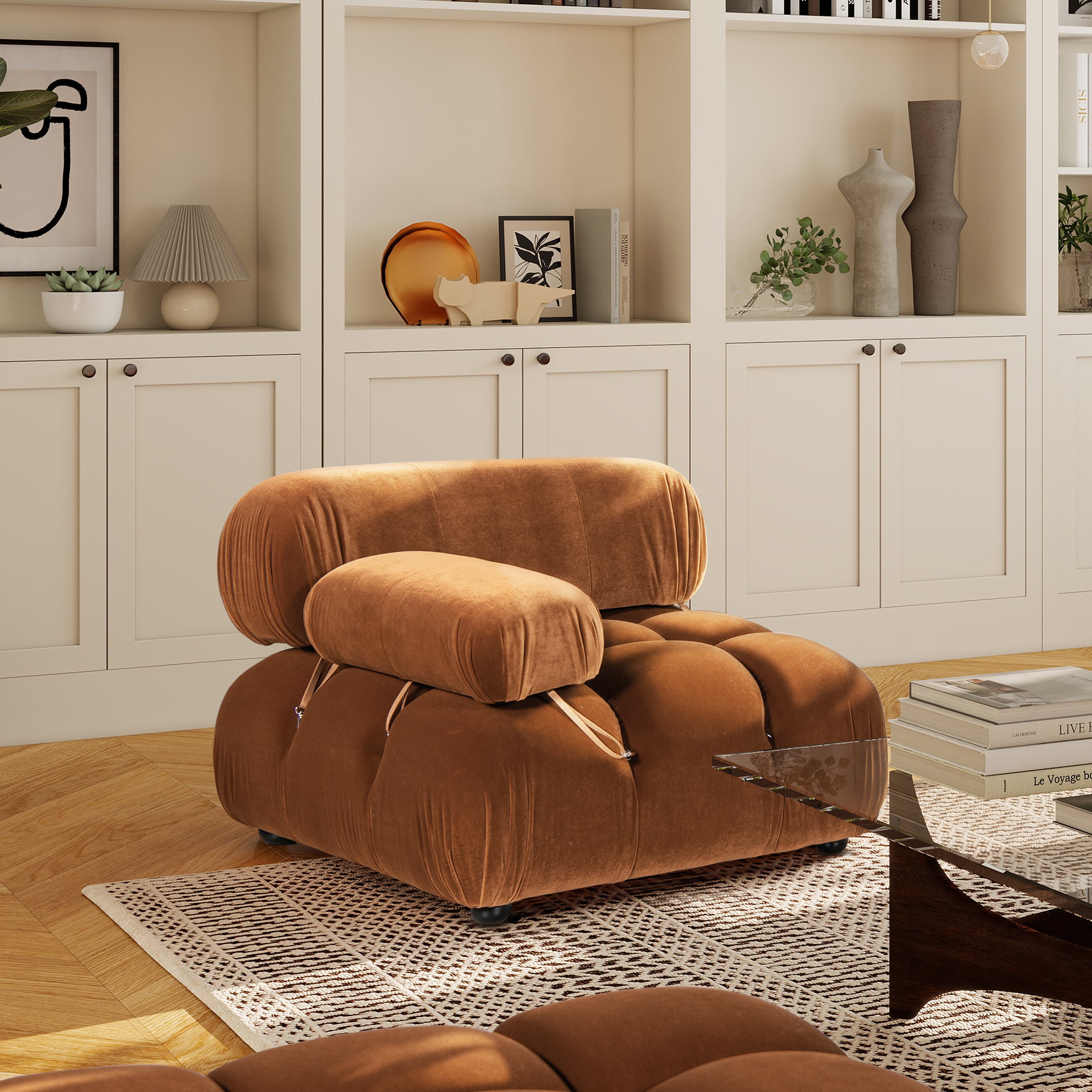 Jennifer Taylor Home LMVO-60260 chairs - View #2