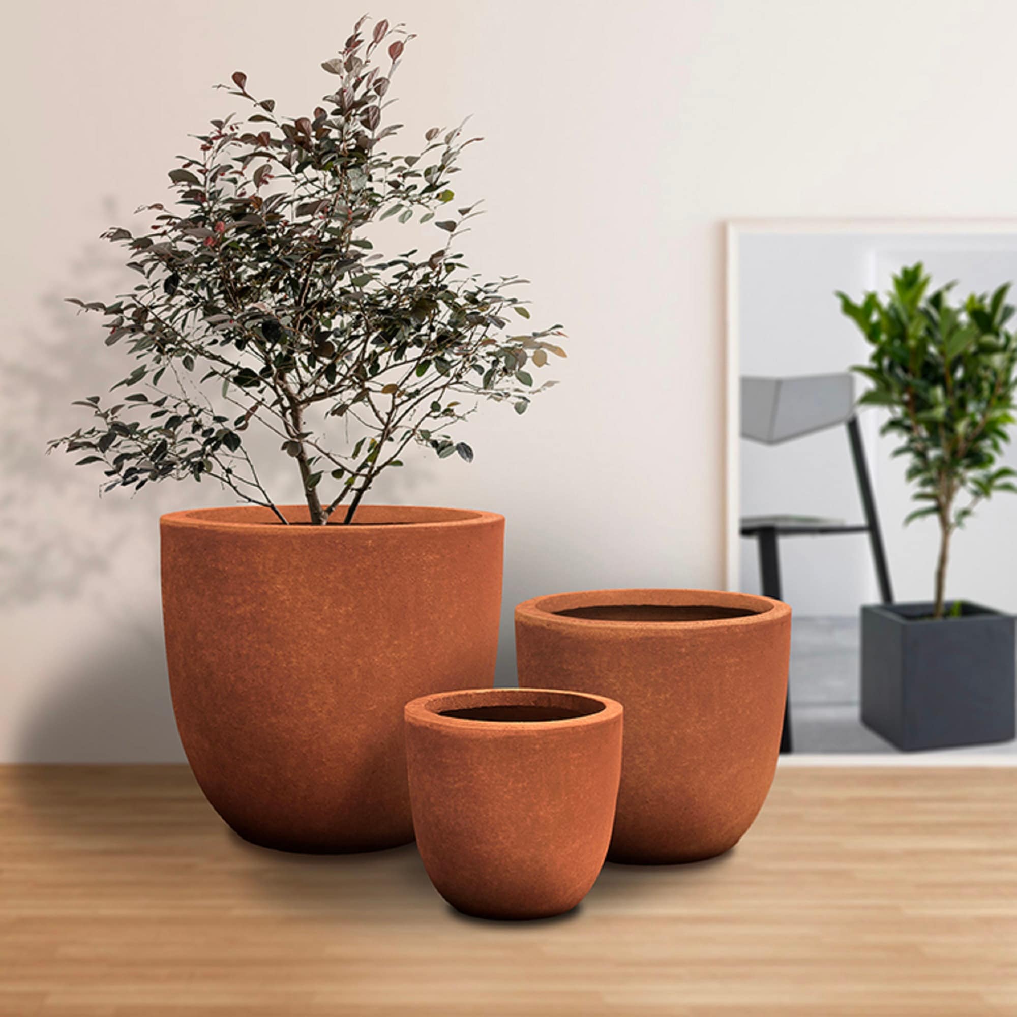 KANTE RC0119C-C60121 Planter-Window-Box - View #2