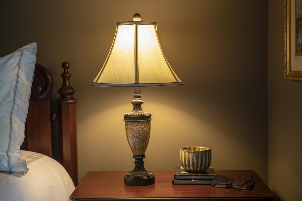 Decor Therapy TL7934 Table-Lamps - View #7