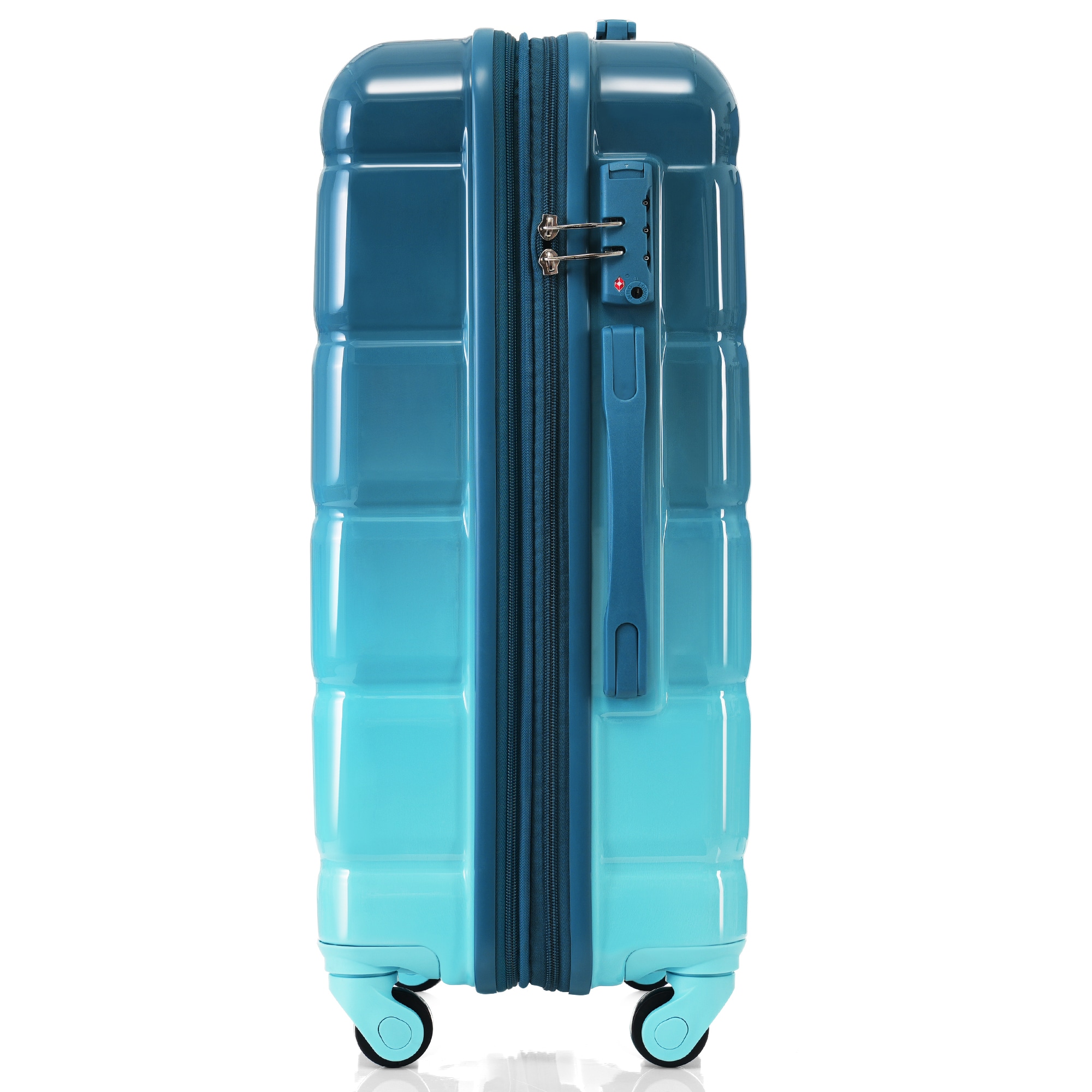 SINOFURN SYD9600012BL Luggage-And-Luggage-Sets - View #12