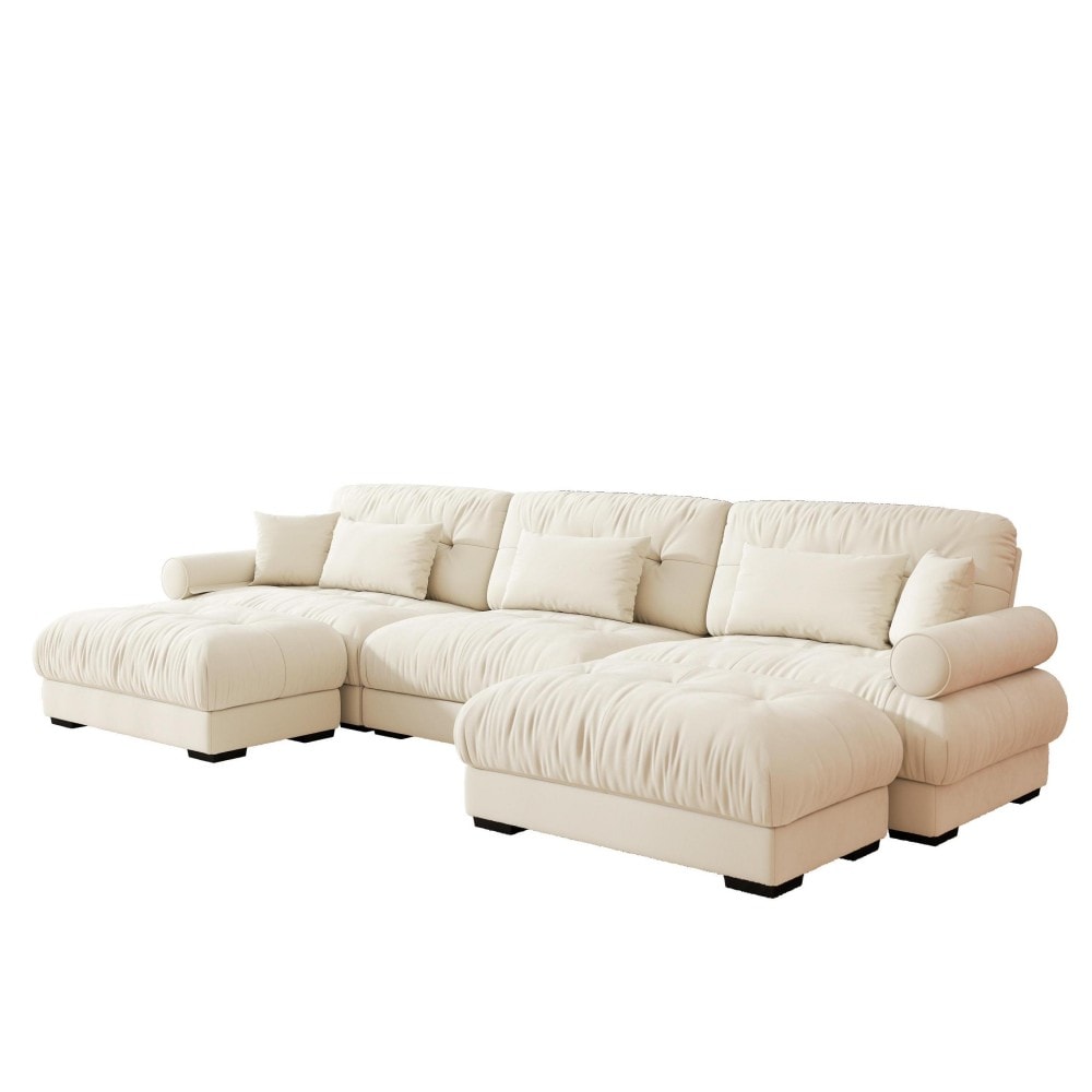 Homy Casa BLASTAR-BG Sofas-Loveseats - View #13