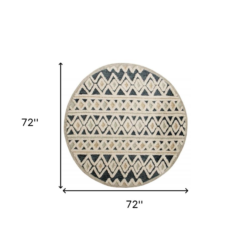 HomeRoots 4000396175 rugs - View #5