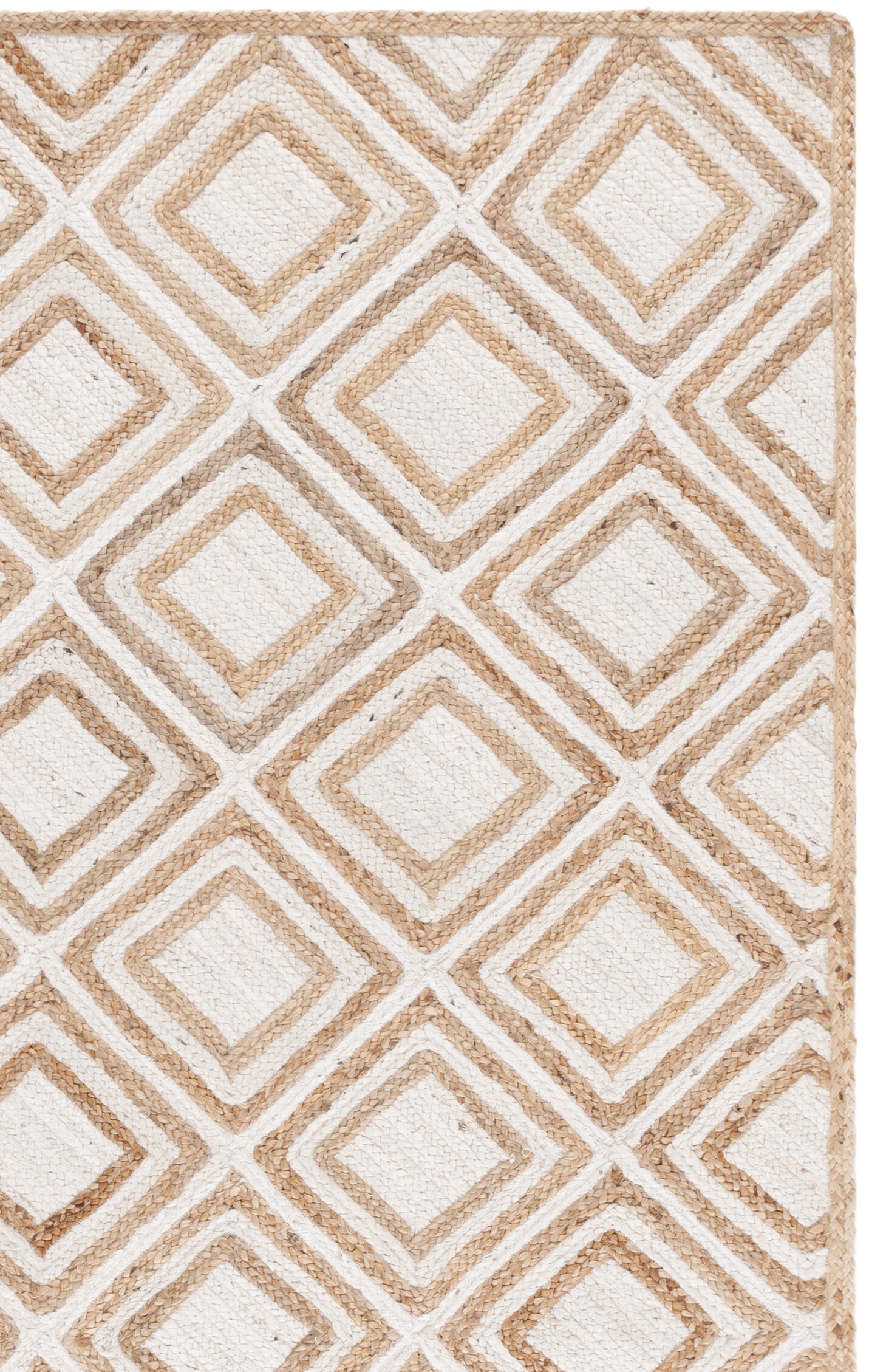 Safavieh CAP304A-3 rugs - View #6