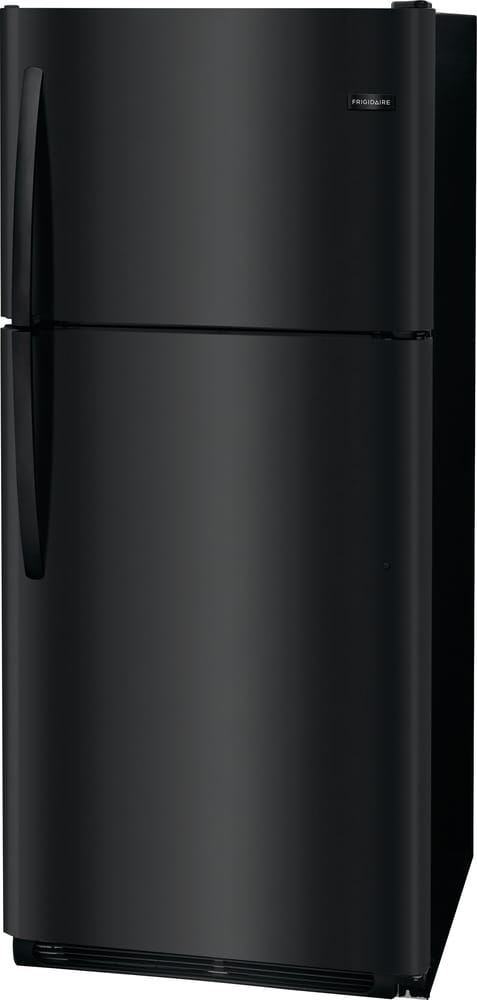 Frigidaire FFTR2021TB Top-Freezer-Refrigerators - View #11