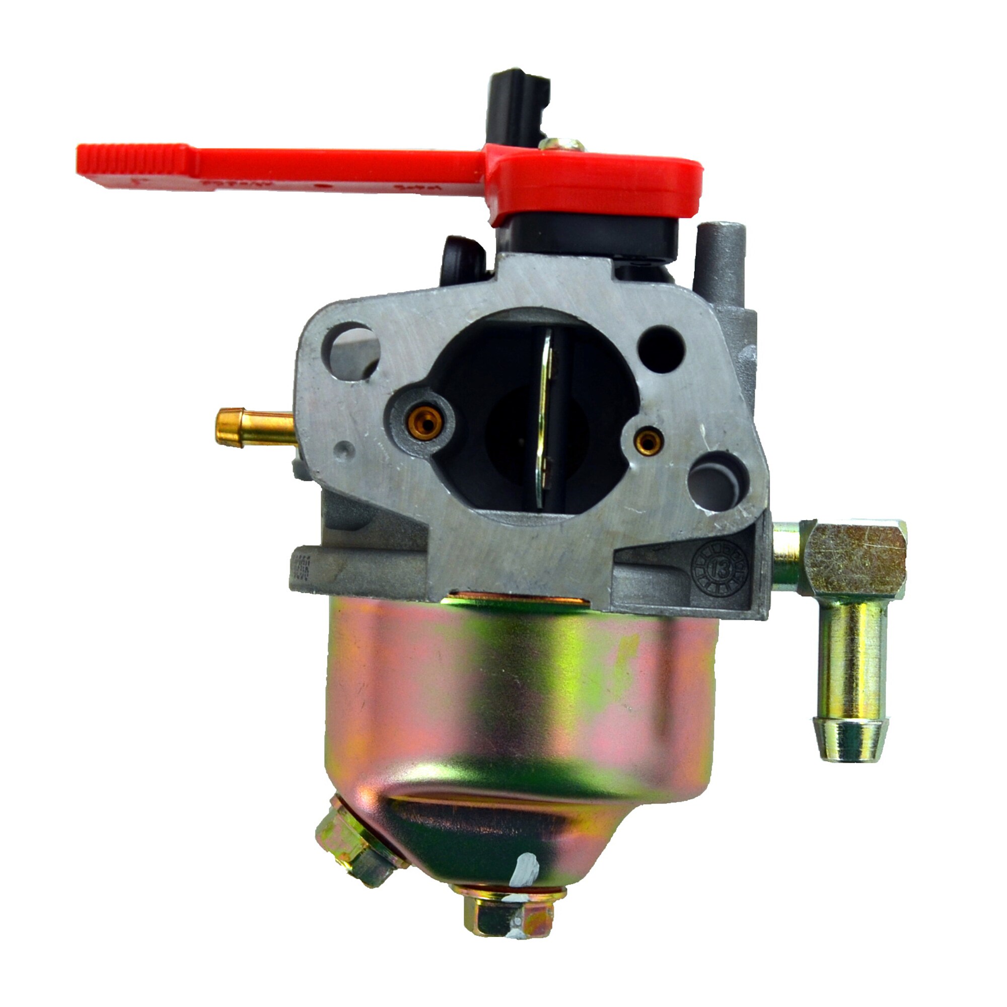 OakTen 27-708 4-cycle engine Carburetor