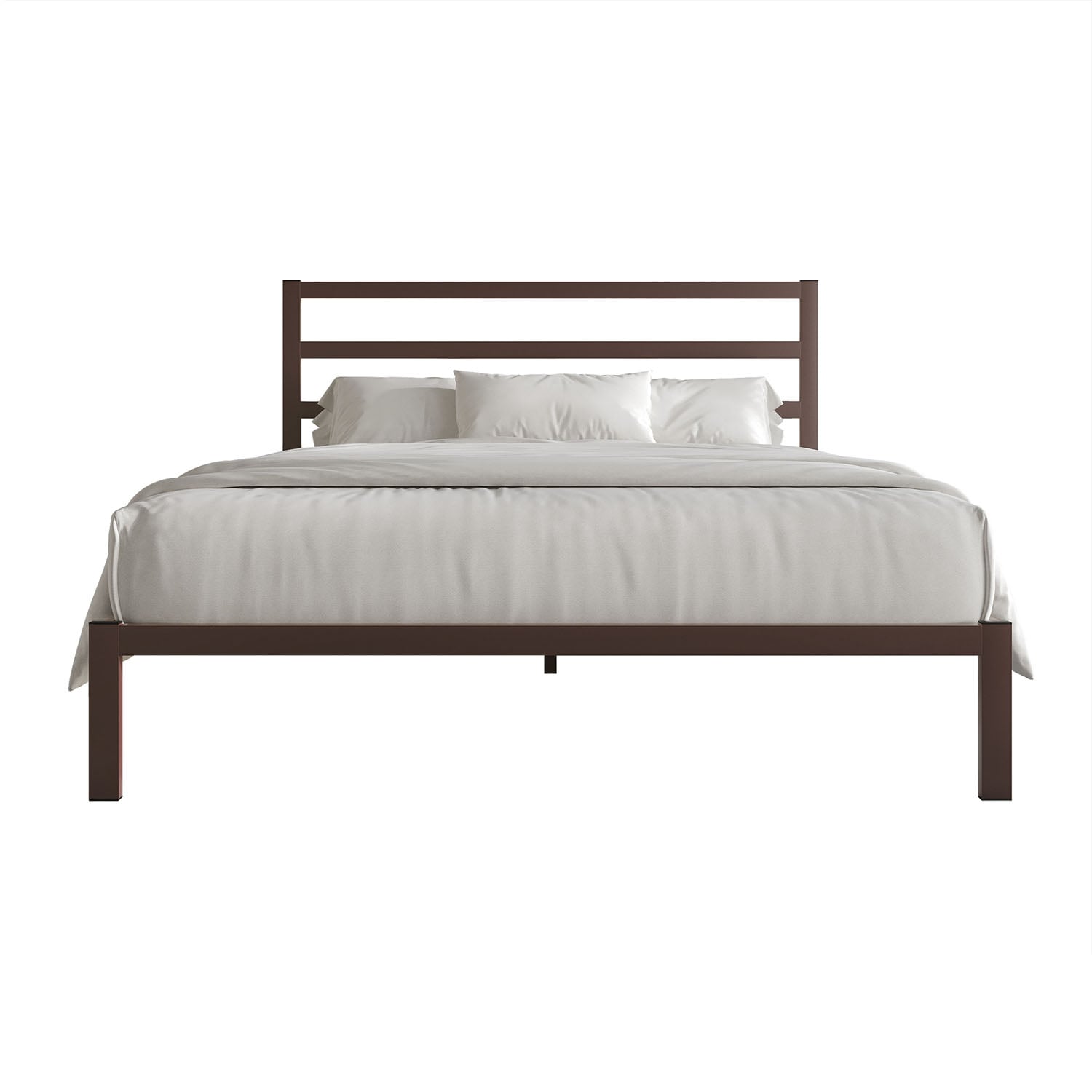 CasePiece CMB031QPL-BN-MT beds - View #4