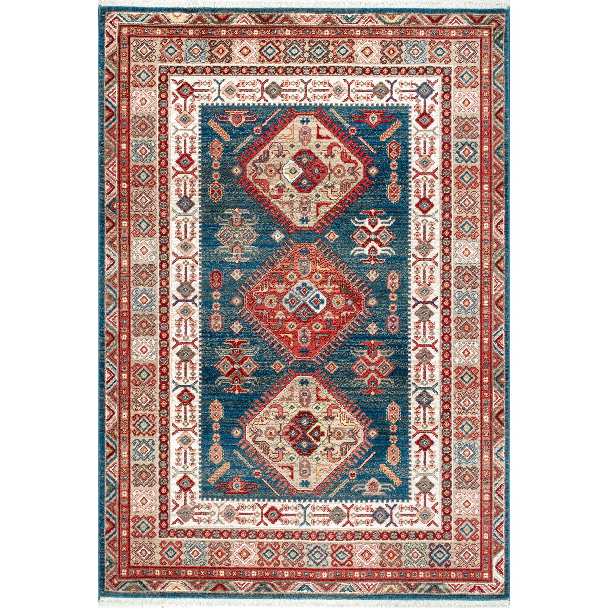 nuLOOM KHTR02A-305 rugs - View #3