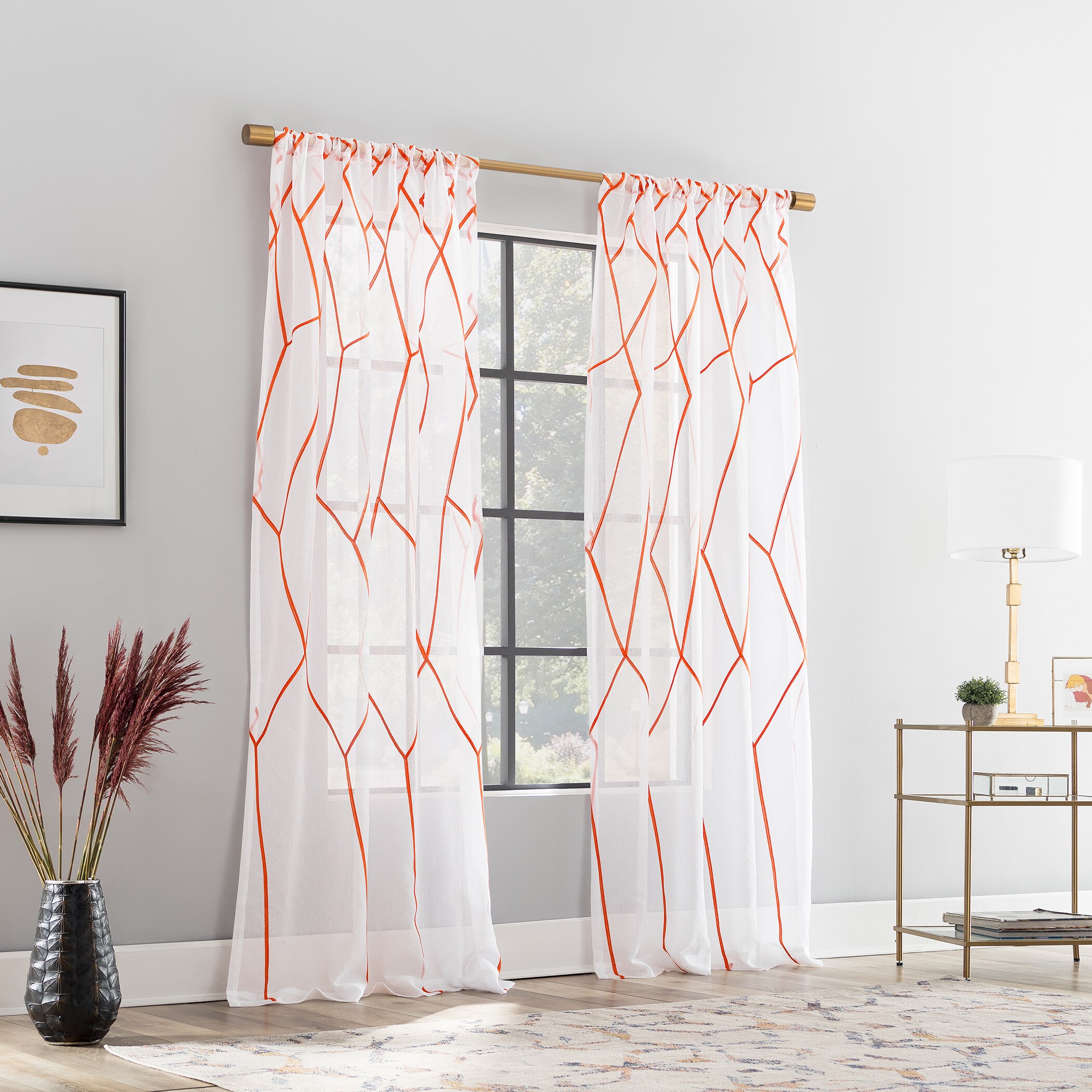 Scott Living 60217 curtains - View #4