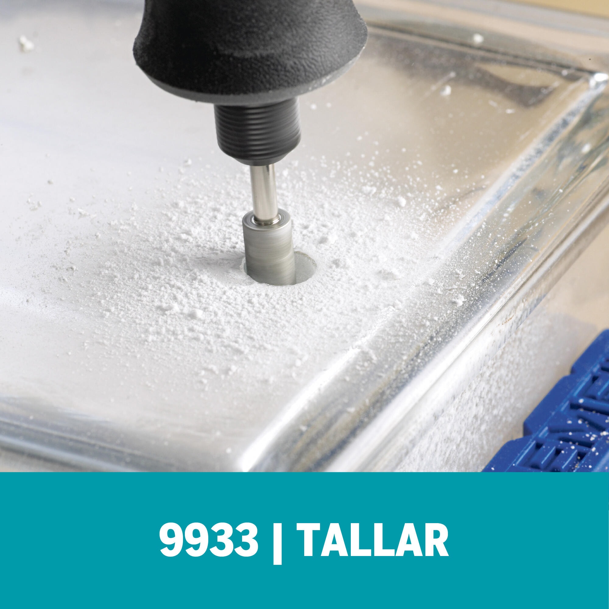 Dremel 9933-03 Rotary-Tool-Bits-Wheels - View #6