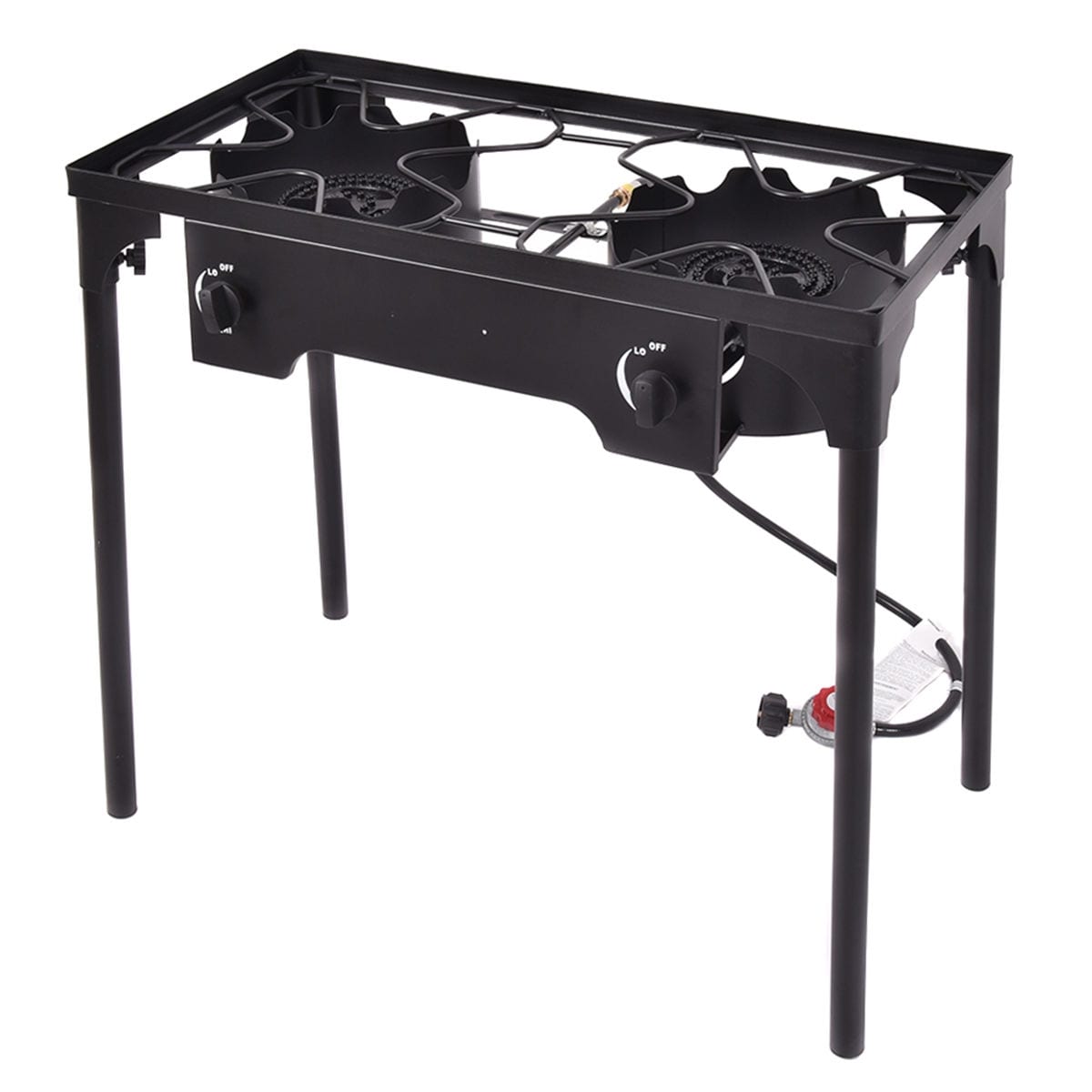 Slickblue D-CO-60807PO Outdoor-Burners-Stoves - View #3