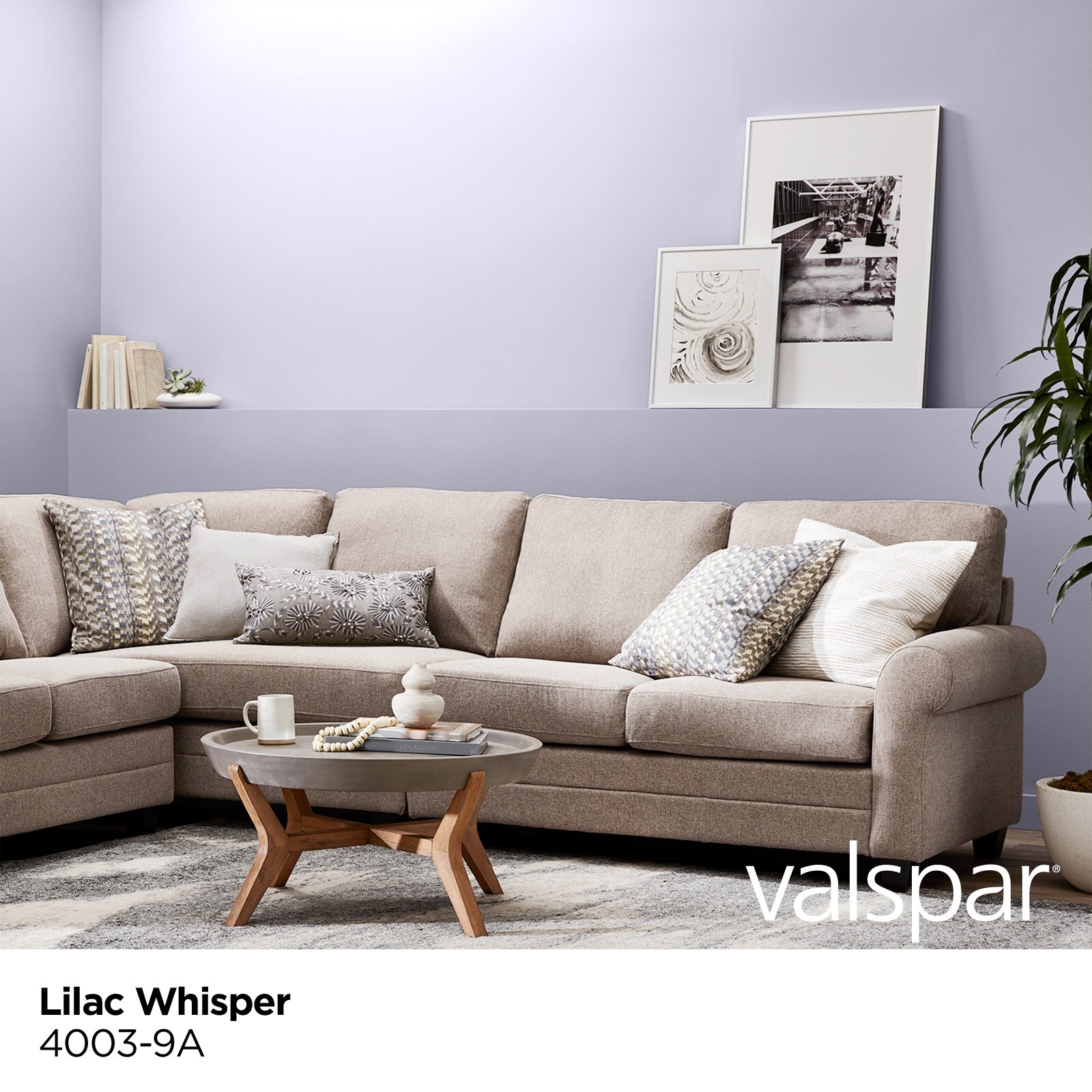 Valspar 4003-9A-26725 Int-Ext-Paint - View #2