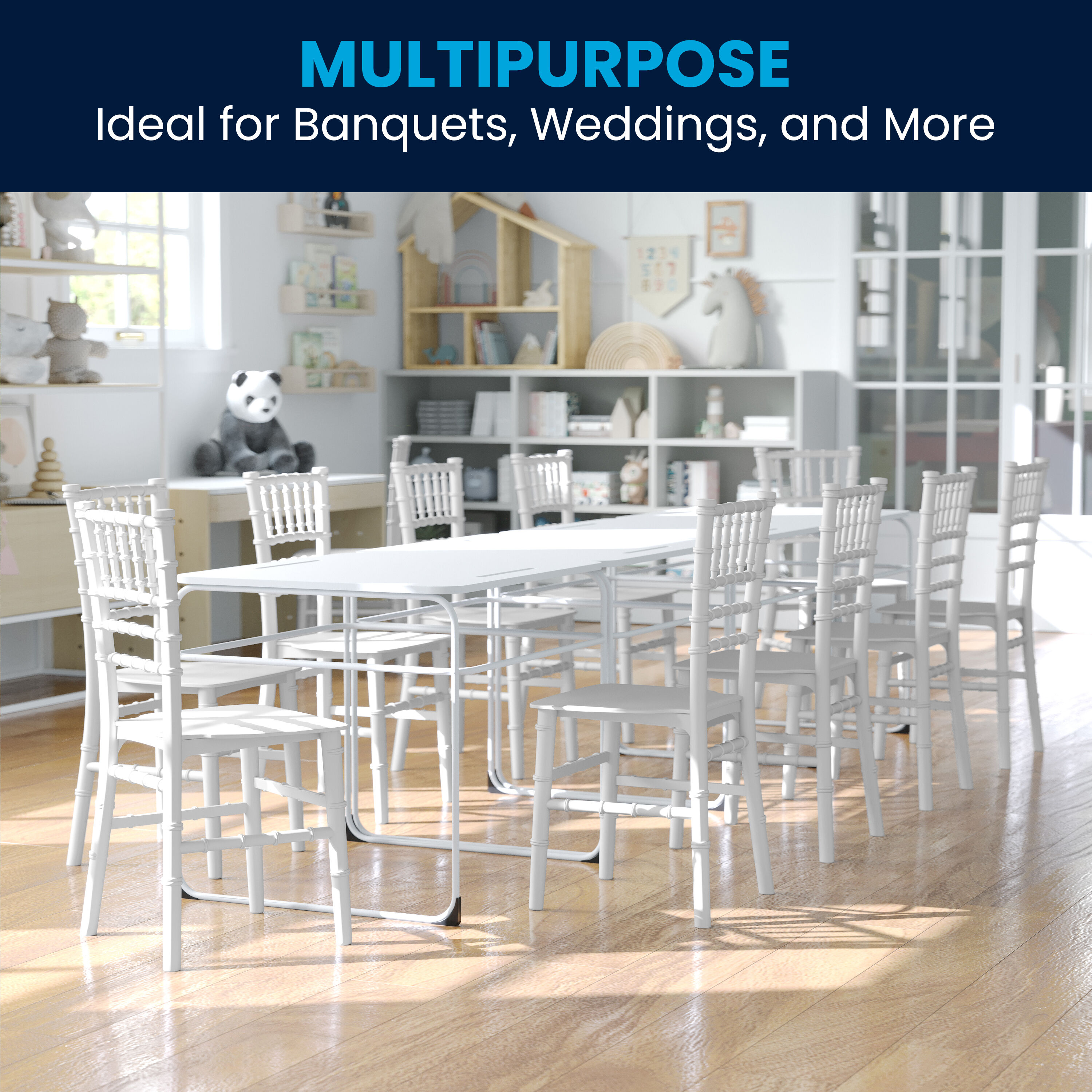 Flash Furniture 889142012399 Kids-Chairs - View #3