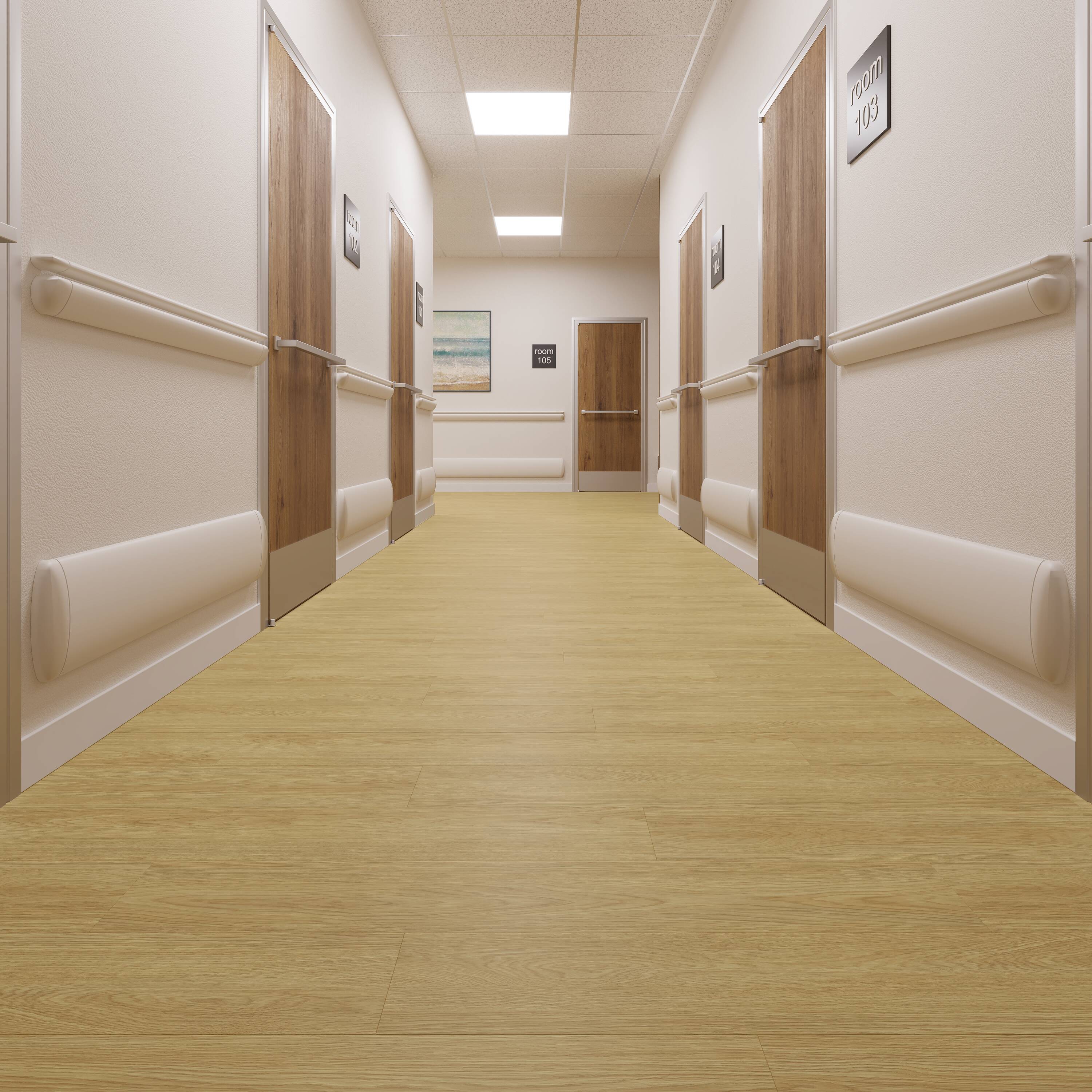 Lucida USA PRO-402 Vinyl-Plank - View #4