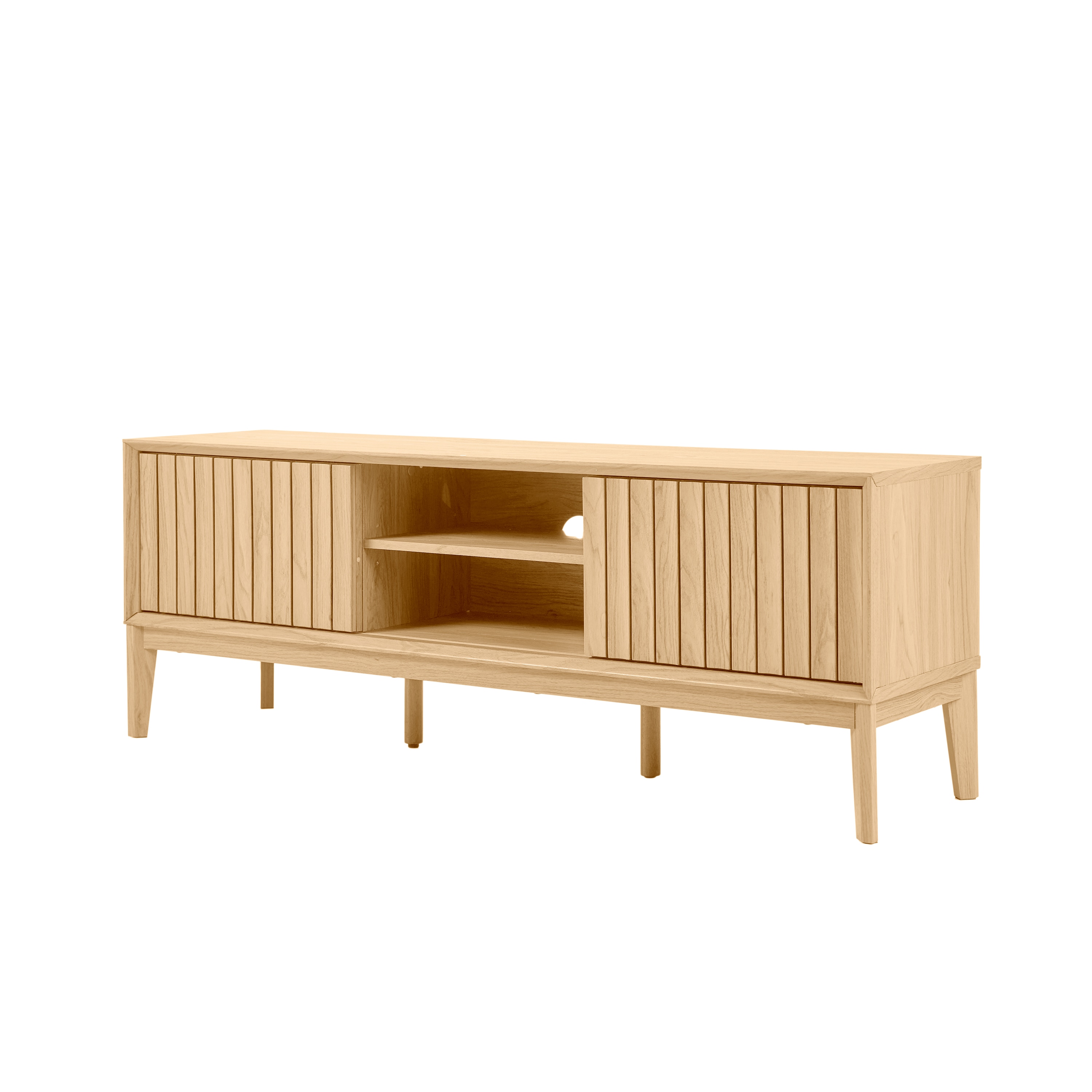 JONATHAN  Y TVS1000A Tv-Stands - View #9