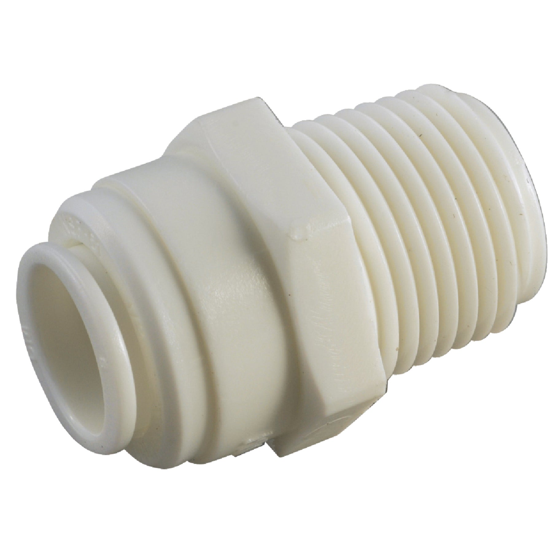 Anderson Metals 53068-0808 Push-Fittings - View #3
