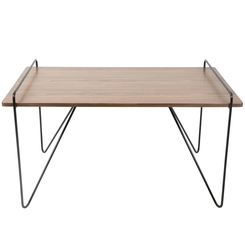 LumiSource TBC-LOFT WL+BK Coffee-Tables - View #4