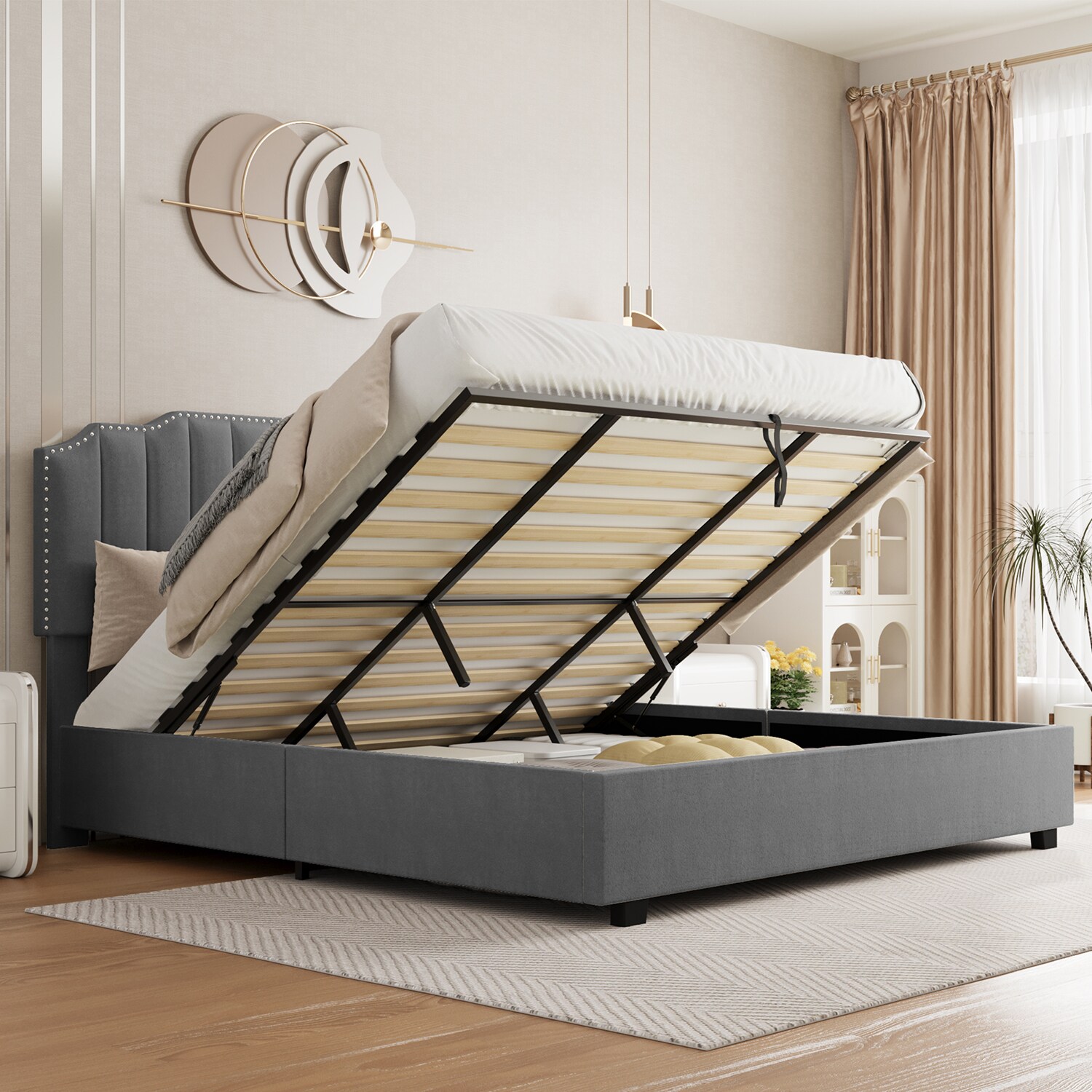 GZMR GR-W331904 beds - View #3