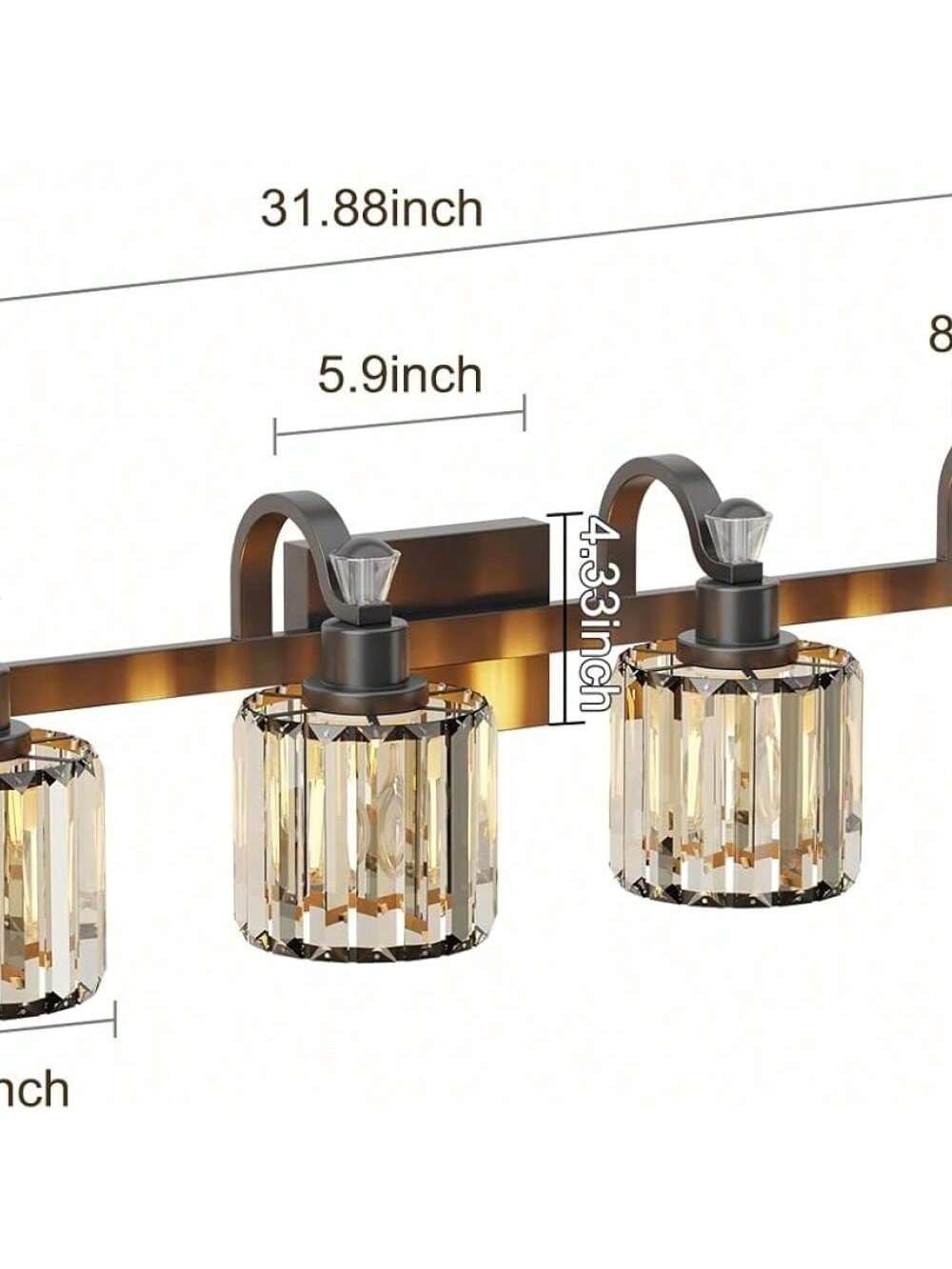 Qeetex PHO-156KVGTO-HF4 Decorative-Accessories - View #6