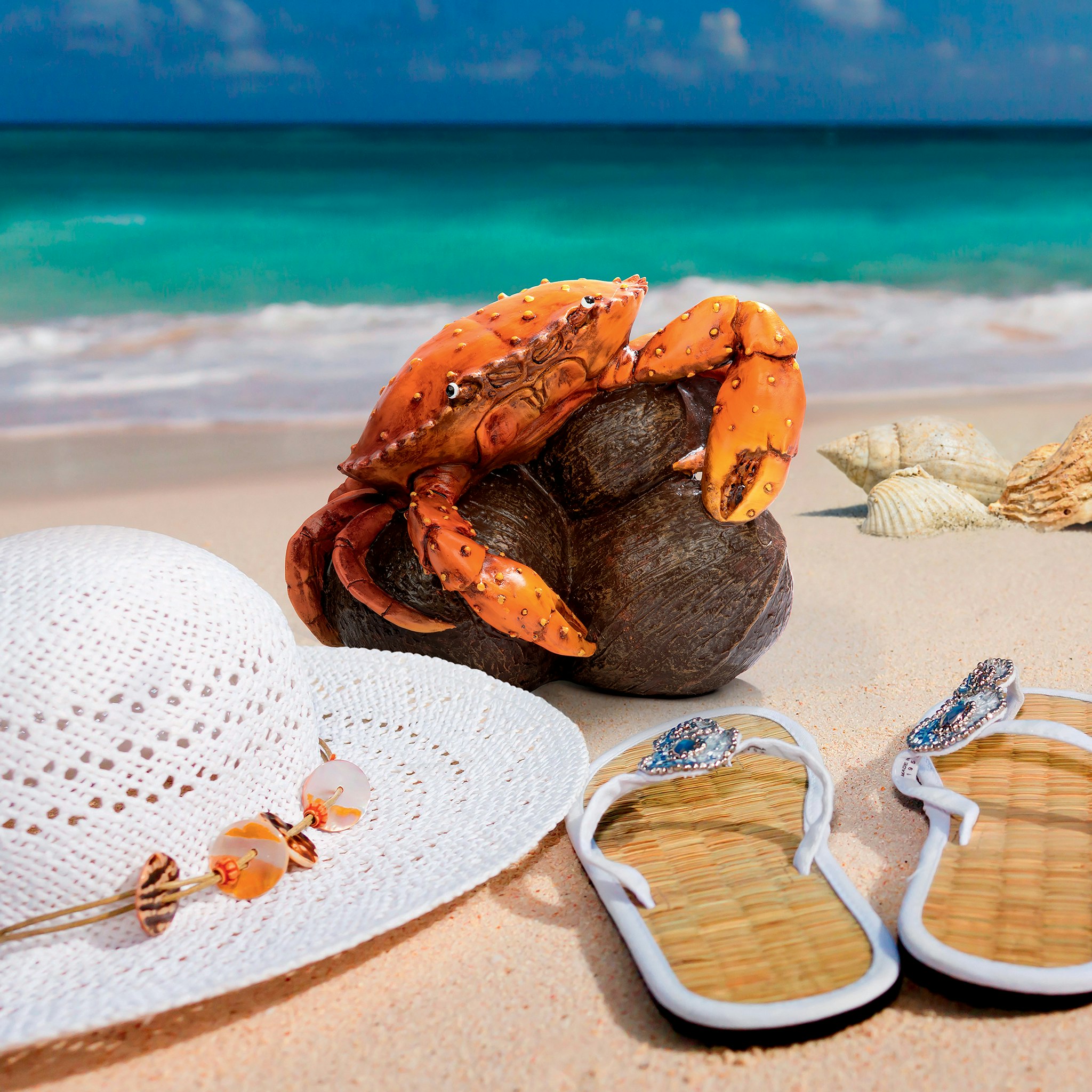 Design Toscano AL20504 Garden-Statue - View #2