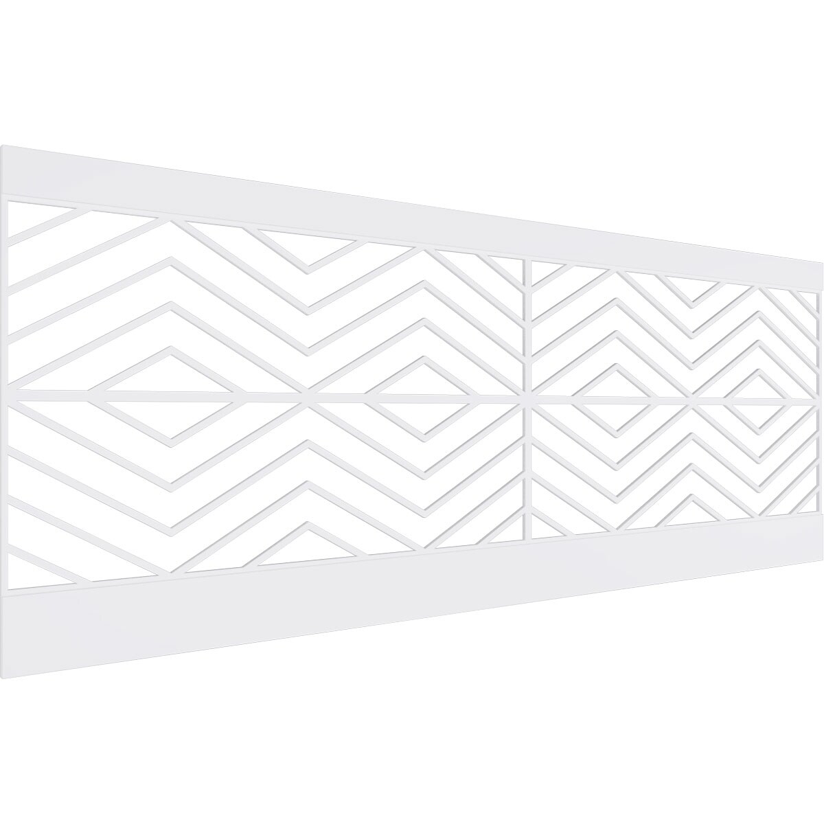 Ekena Millwork WPK36X94GNA Wall-Panels - View #9