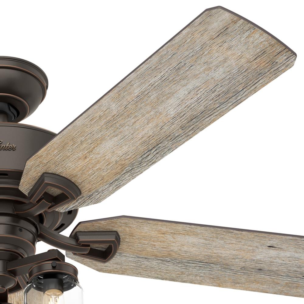 Hunter 54201 Ceiling-Fans - View #4
