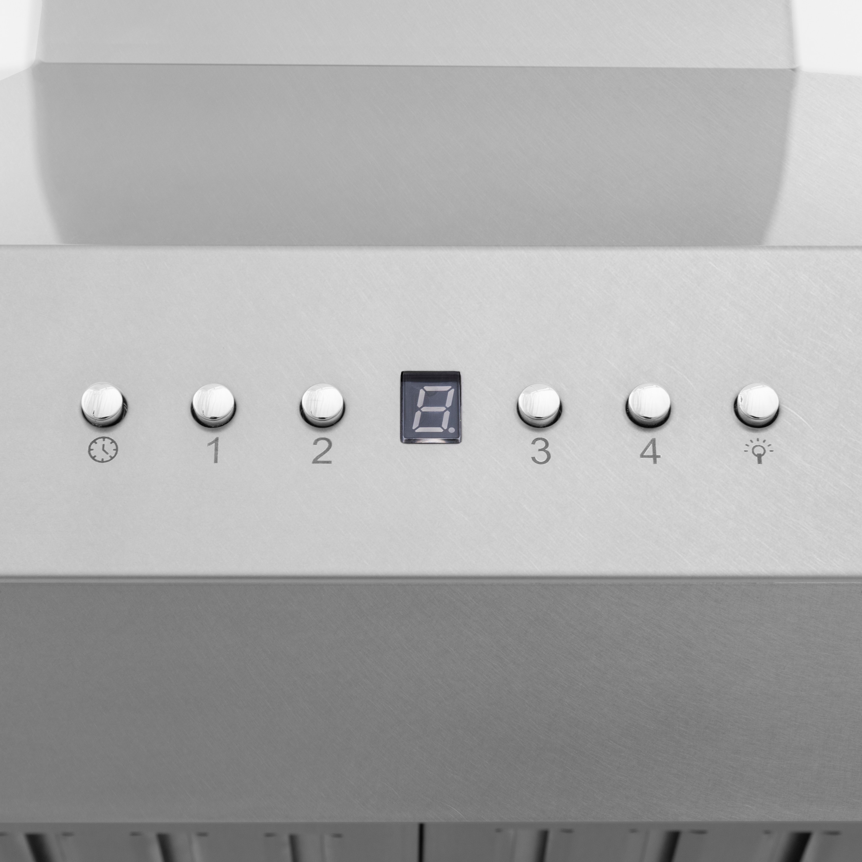 ZLINE KITCHEN & BATH 8KF2S-48 Wall-Mounted-Range-Hoods - View #3