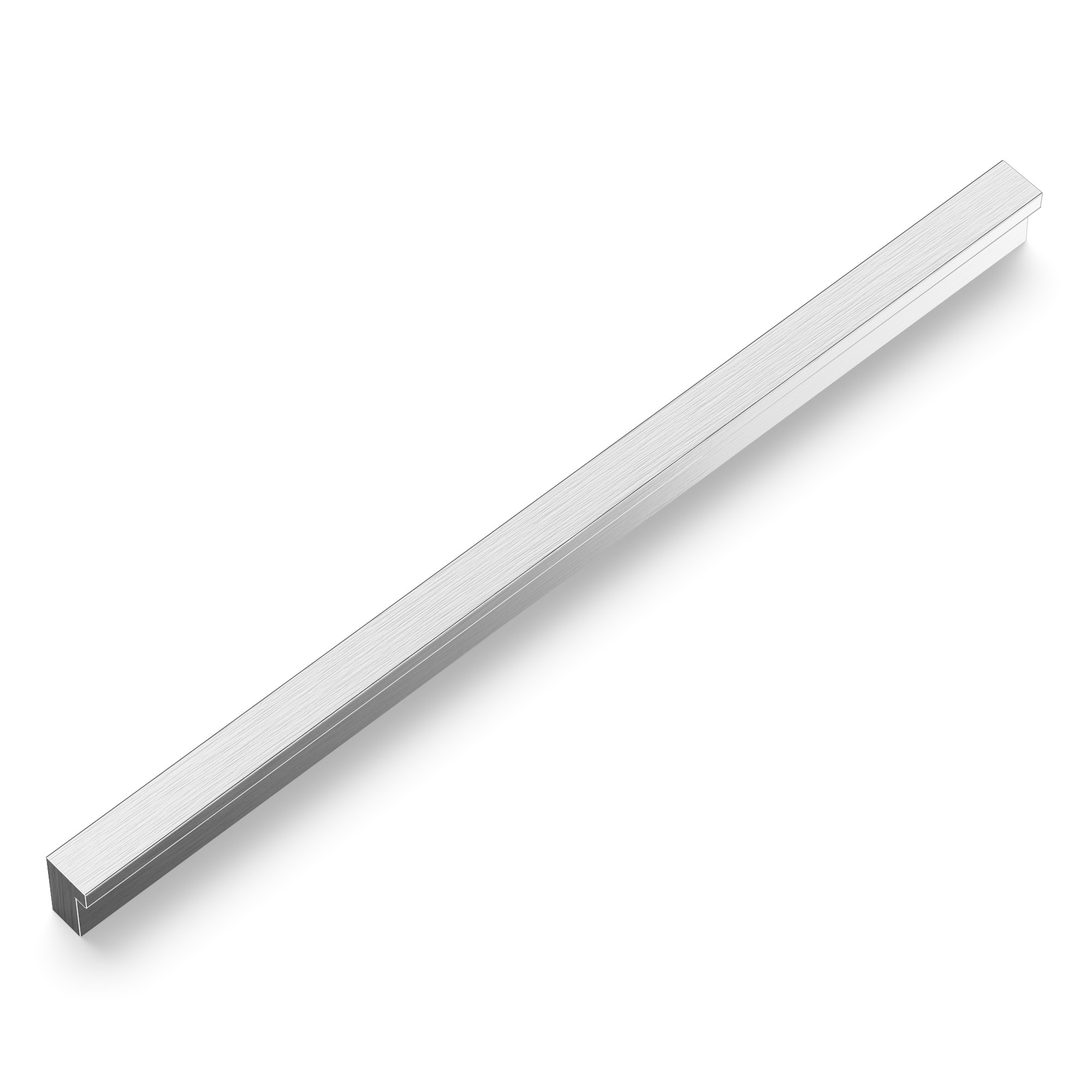 Hickory Hardware HH076264-TN Cabinet-Pulls - View #2