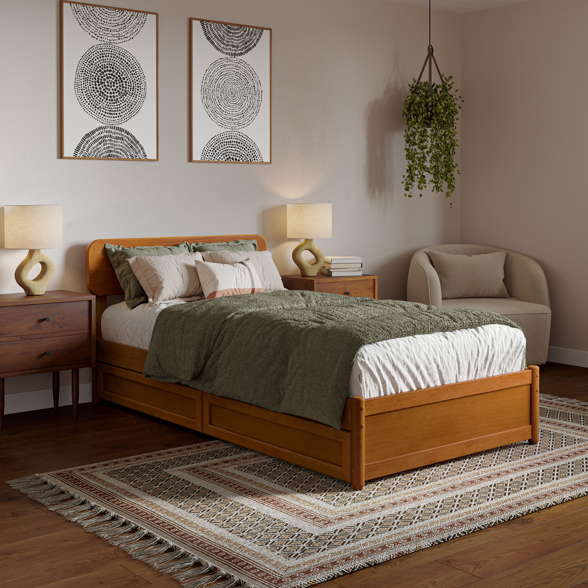 AFI AR968711T beds - View #4