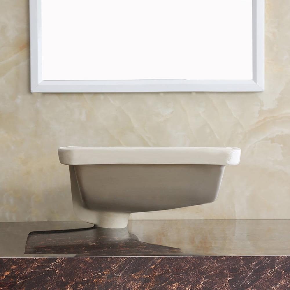 CASAINC CQ1610W Bath-Sink - View #6