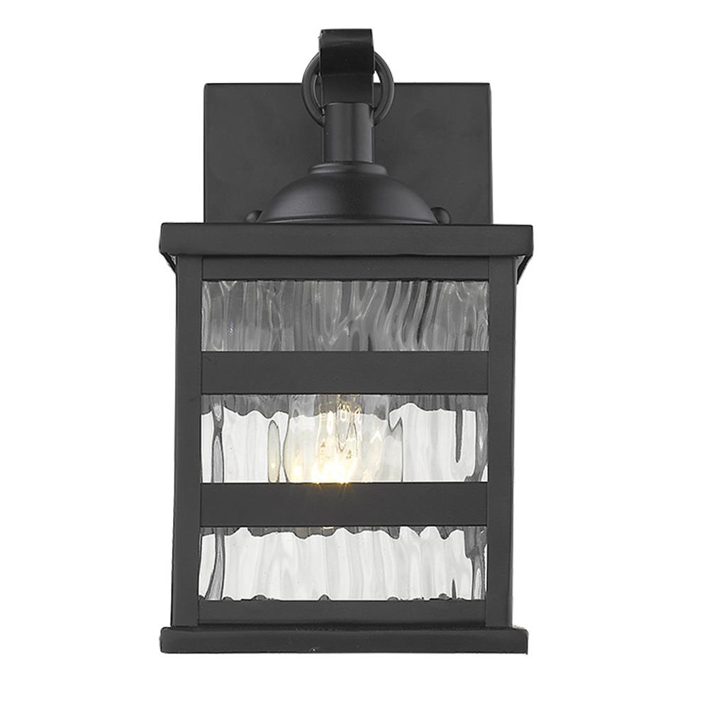Acclaim Lighting 1672BK Outdoor-Wall-Lighting - View #4