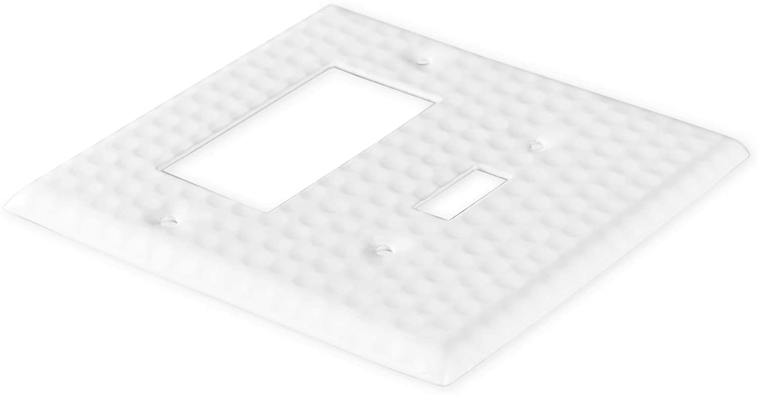 Monarch Abode 19011 Electrical-Wall-Plates - View #3