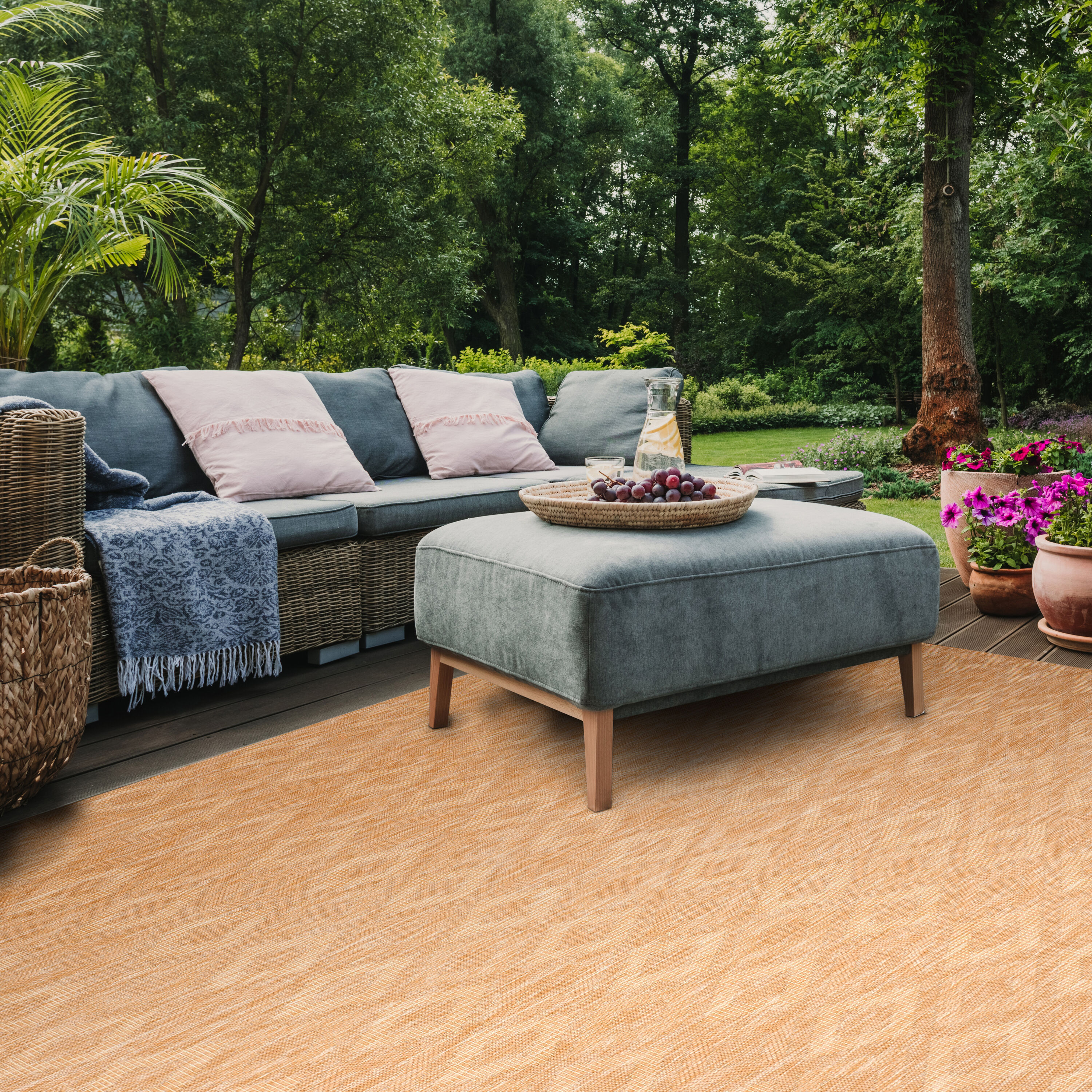 Safavieh CY8522-03011-8 rugs - View #7