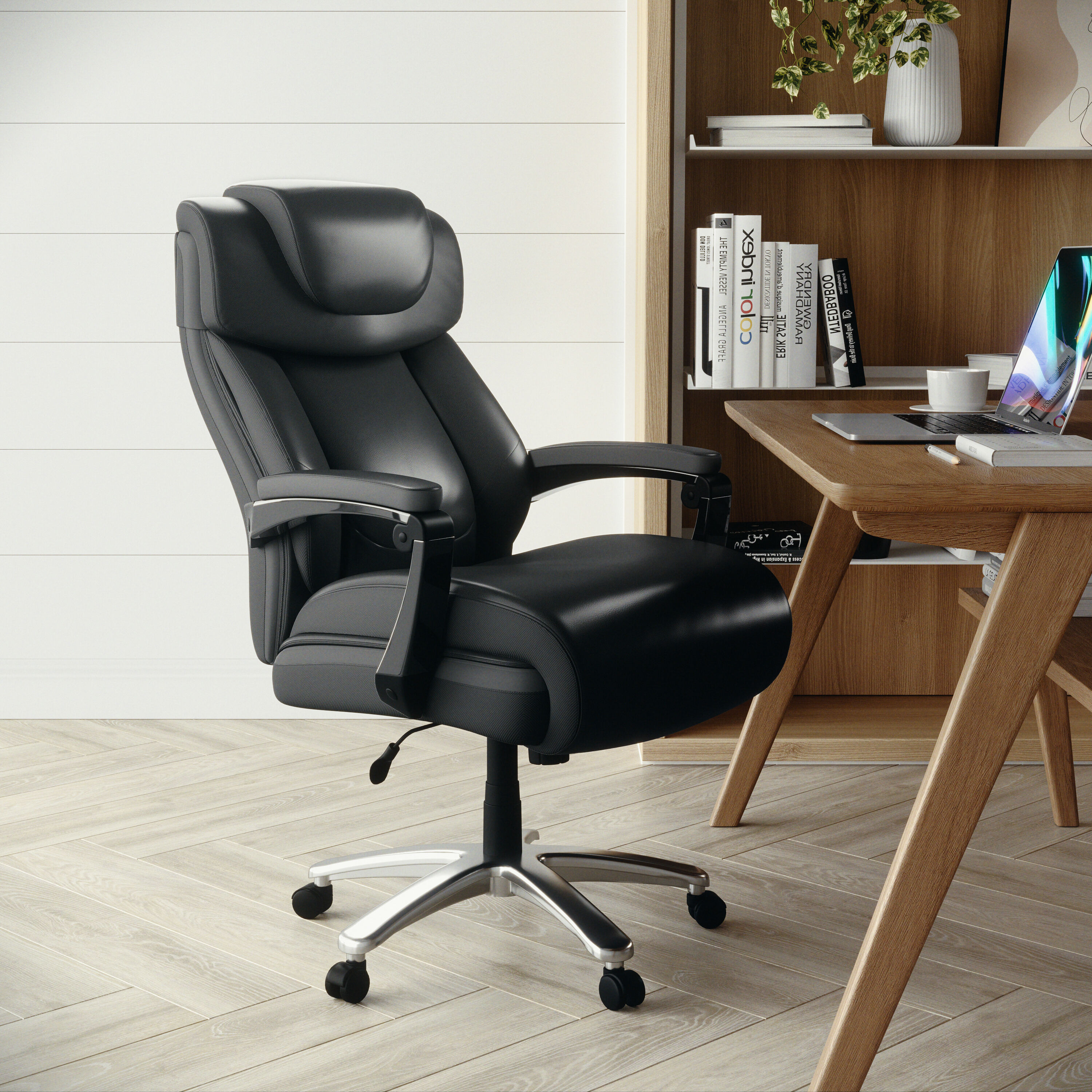 Flash Furniture 889142077459 Office-Chairs - View #3