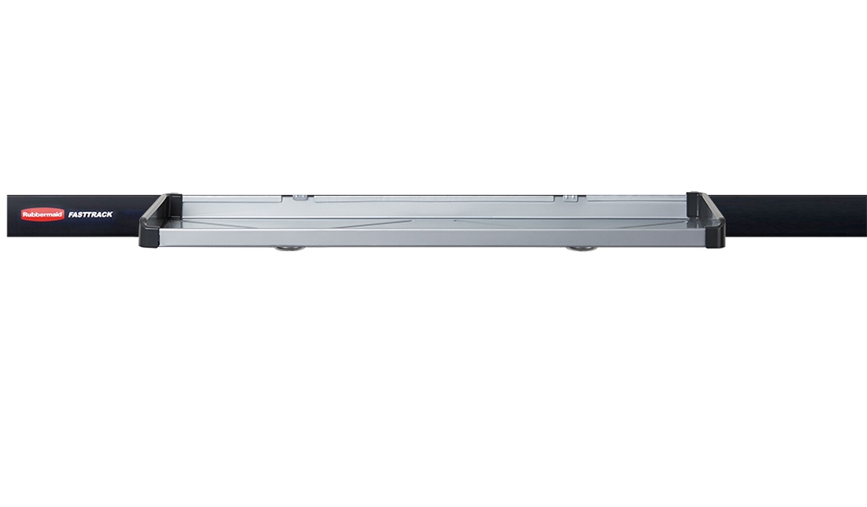 Rubbermaid 1938438 Garage-Storage-Rail-Sys-Acc - View #7
