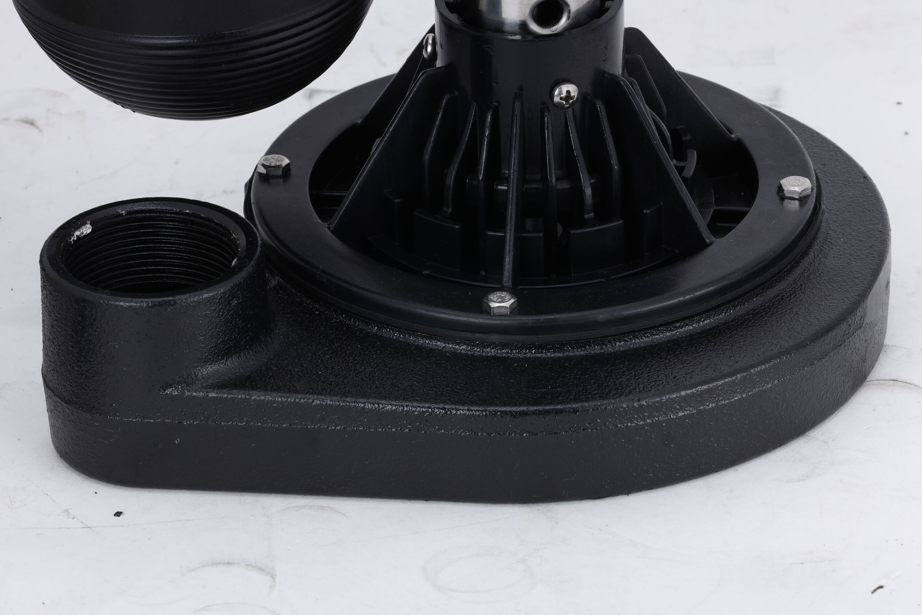 LEO LHP250S pumps - View #4