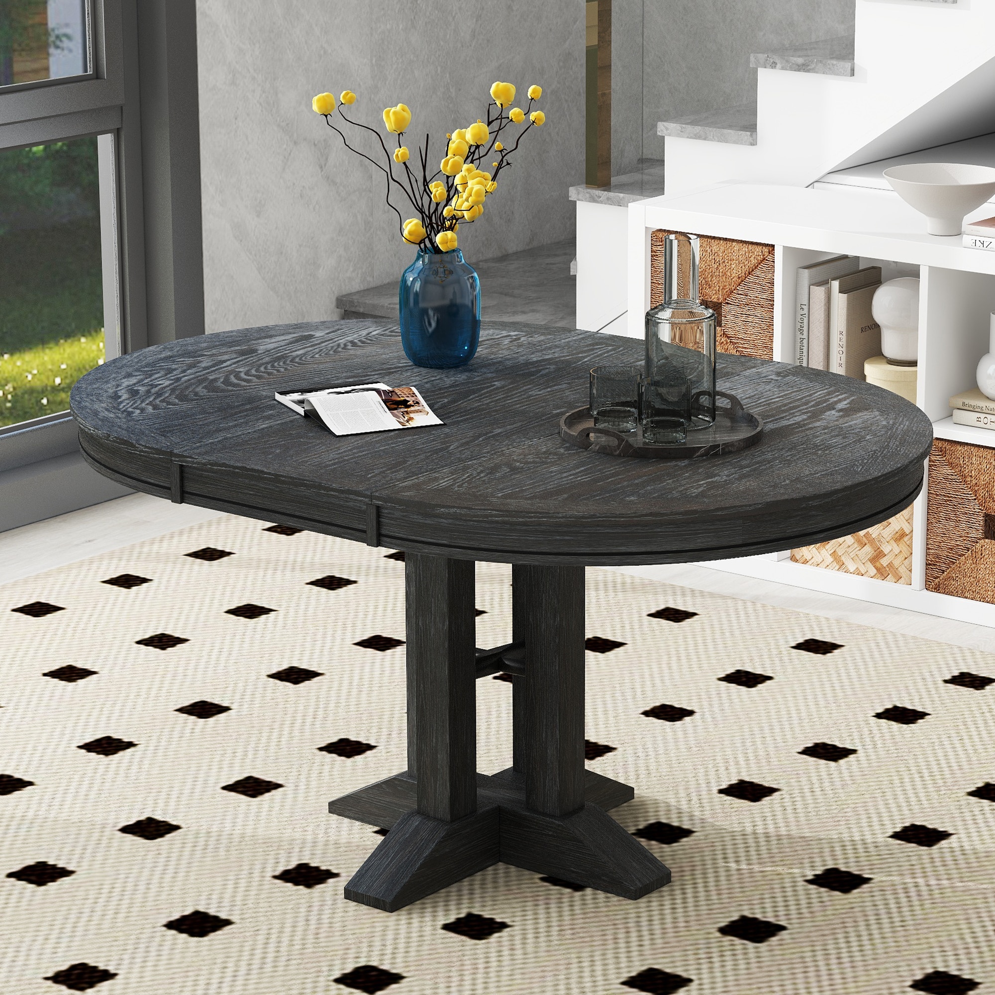 ModernLuxe WF305980AAB Dining-Tables - View #14