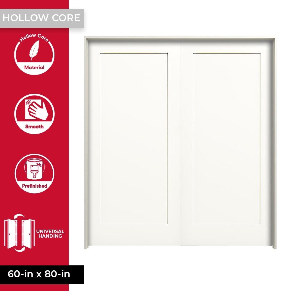 RELIABILT LO1002707 Pre-Hung-Doors - View #2