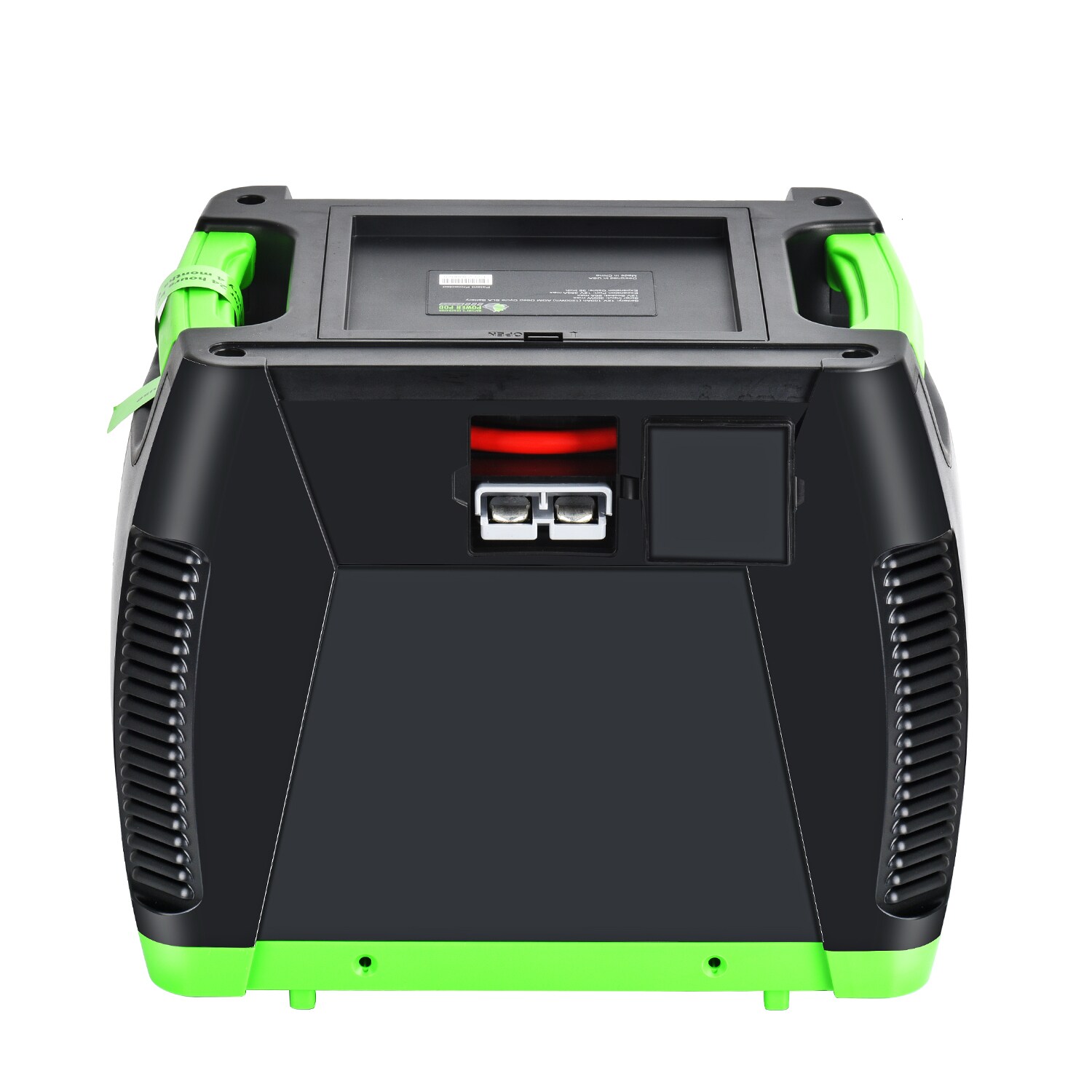 NATURE'S GENERATOR NGGNELPB Inverter-Generators - View #4