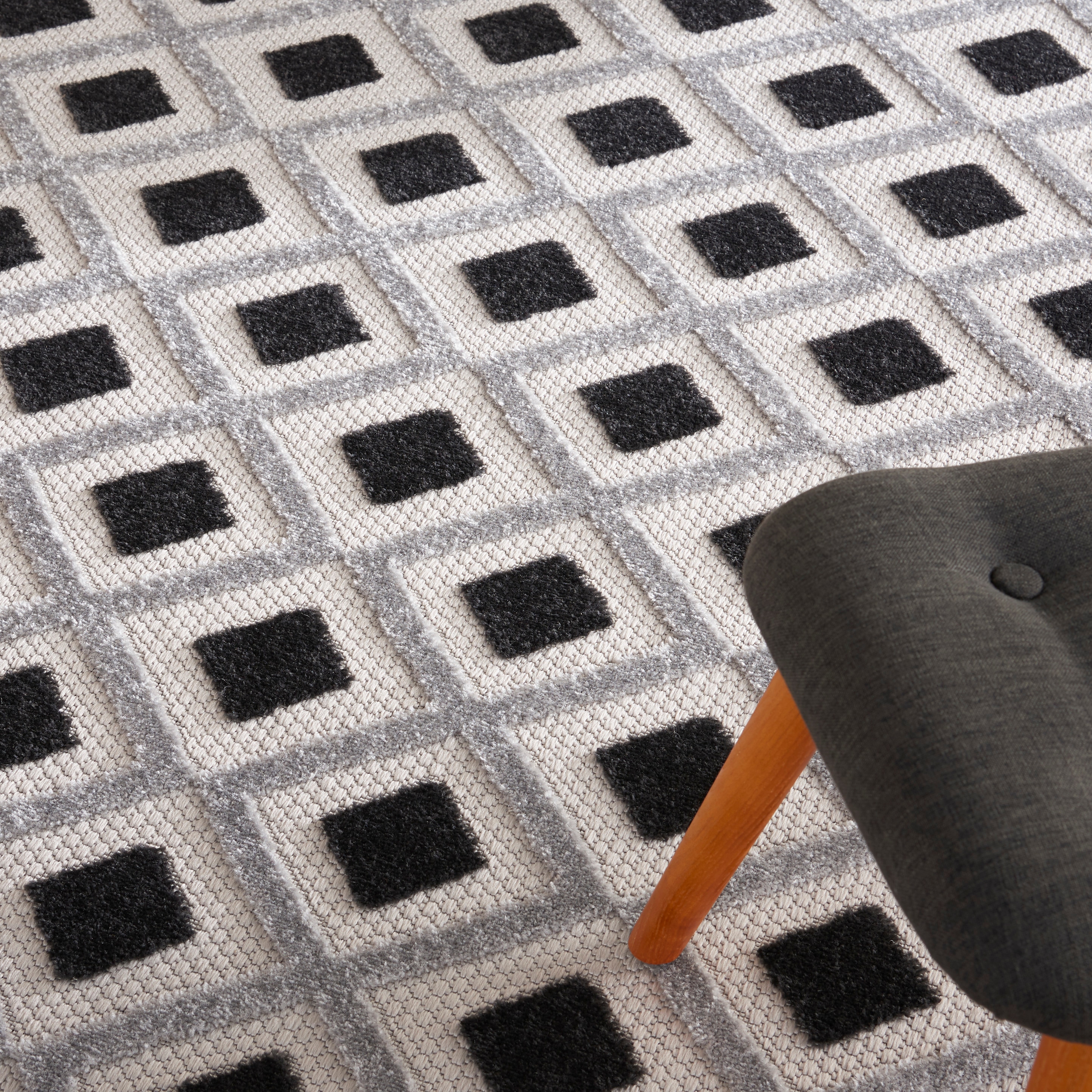 Nourison 99446829917 rugs - View #3