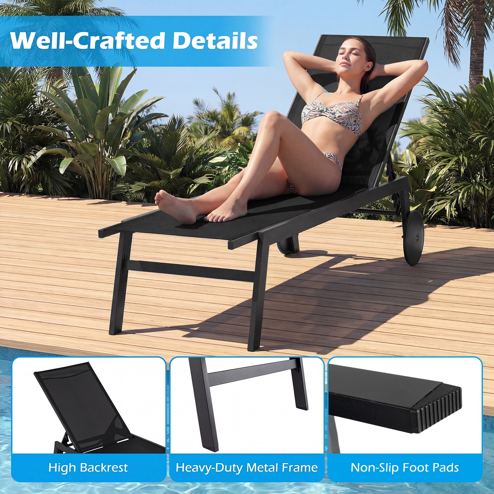 Slickblue D-CO-2-KD06821PN Patio-Chairs - View #5
