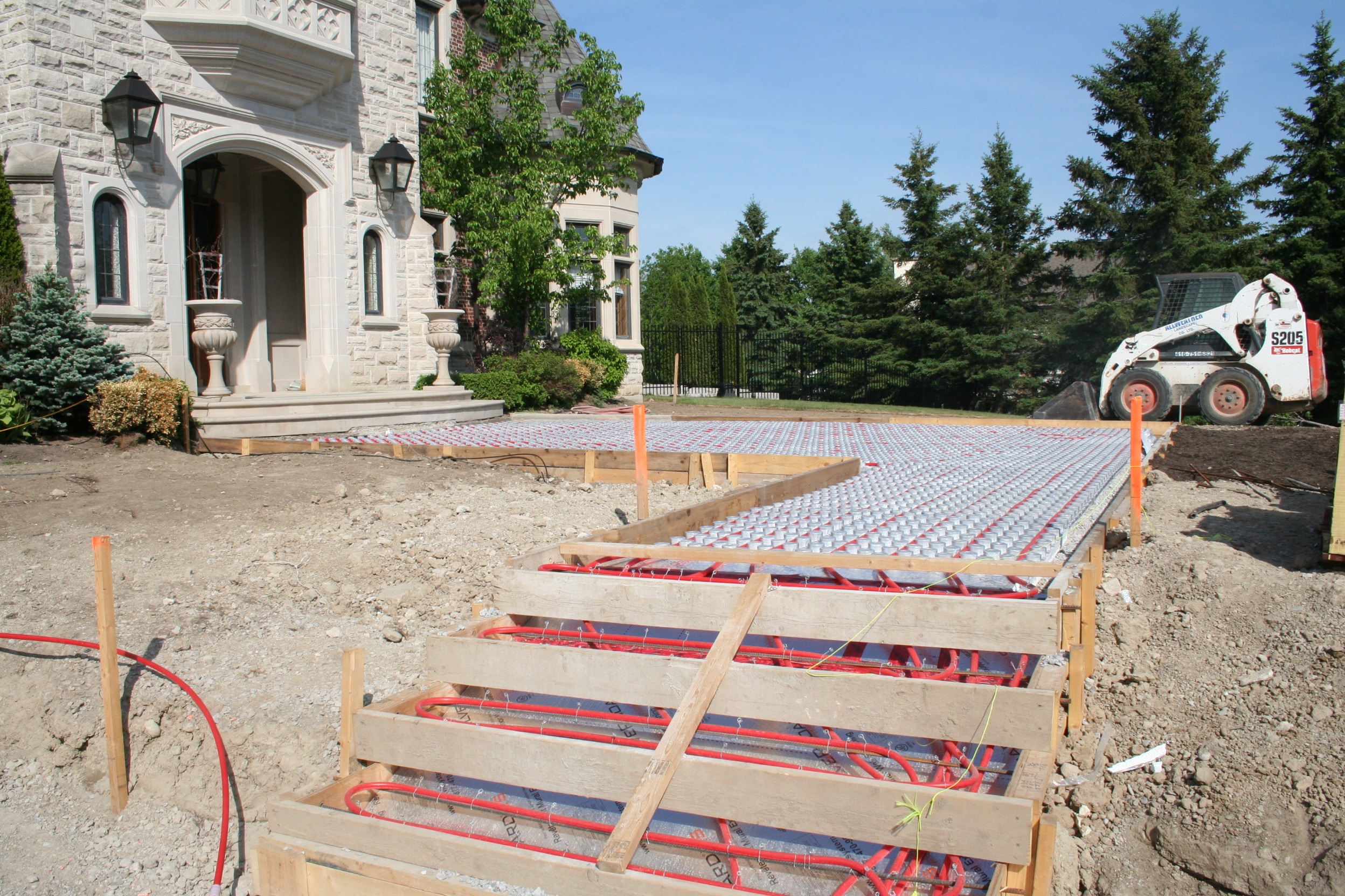 Ampex AMPEX2015FK Underfloor-Heating - View #7