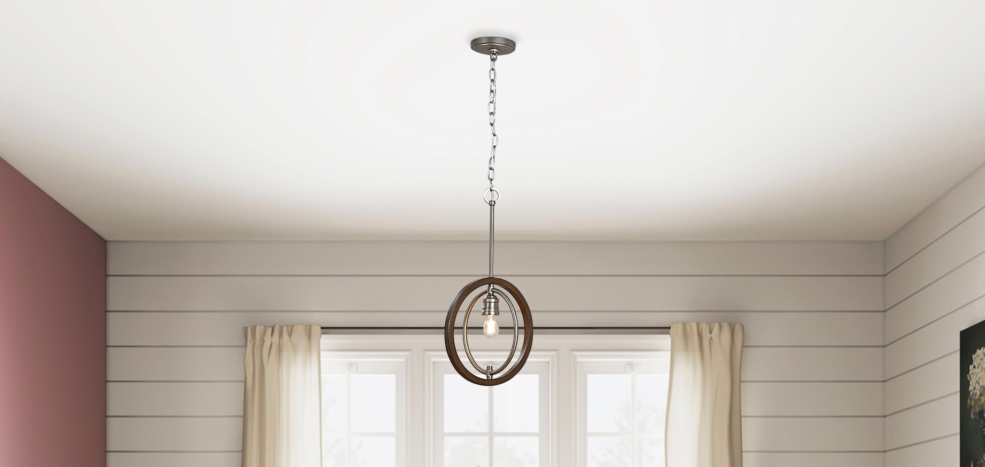 Progress Lighting P500259-147 Pendant-Lights - View #5