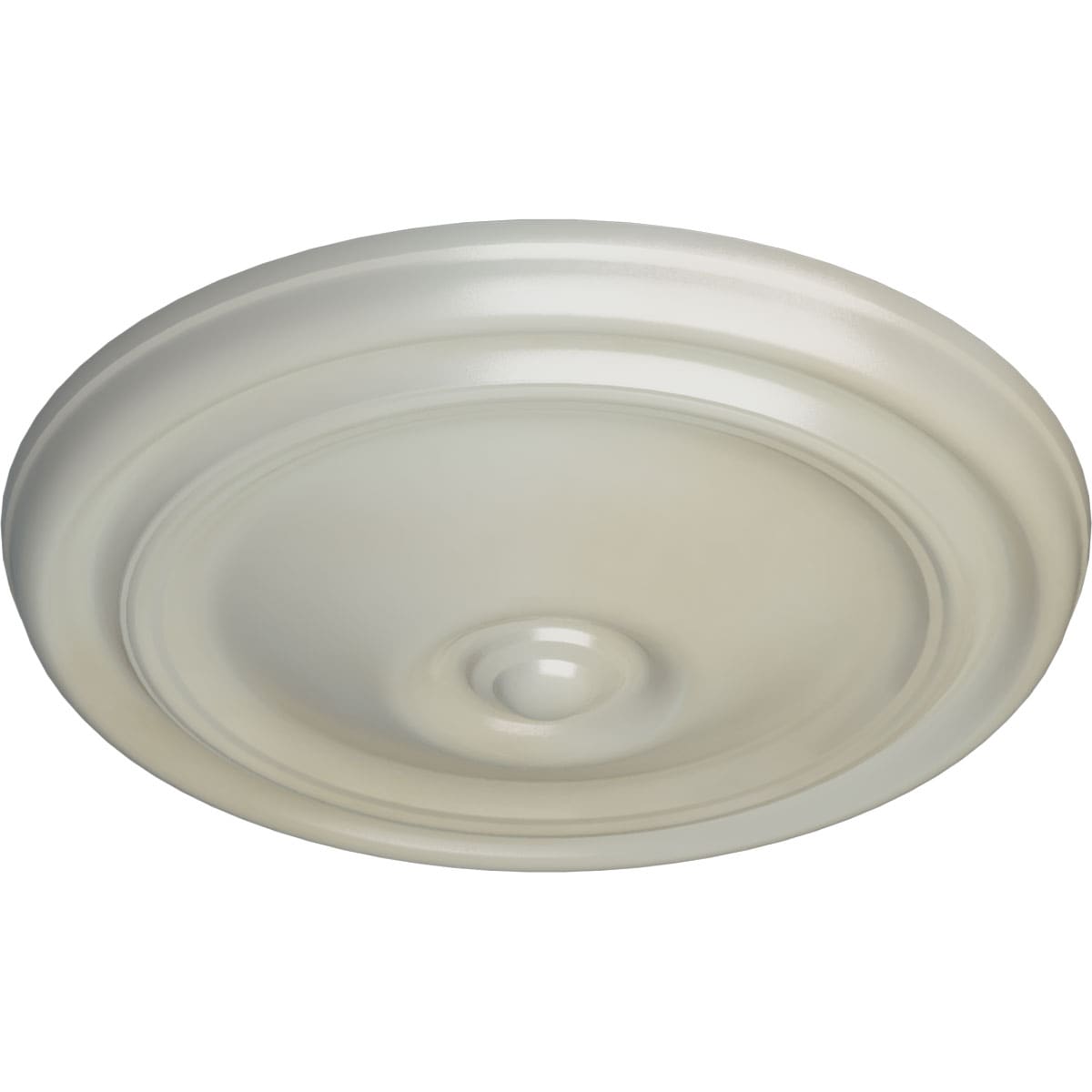 Ekena Millwork CM12REFBS Ceiling-Medallions - View #2