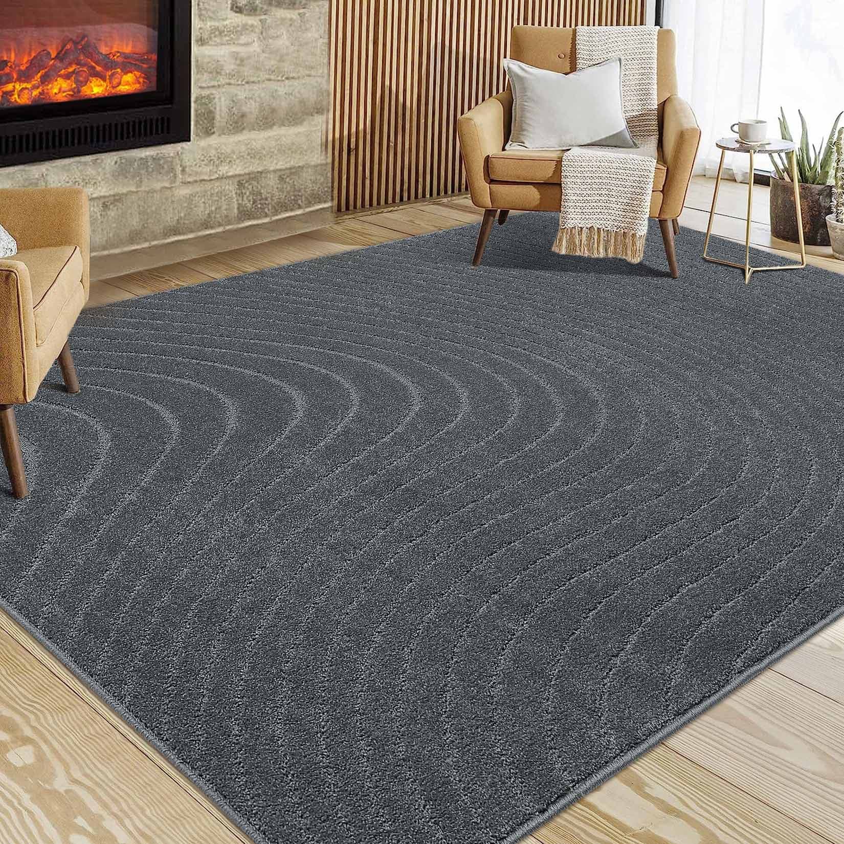 Garvee YXY-LO-PHO-12XHFUFD rugs - View #2