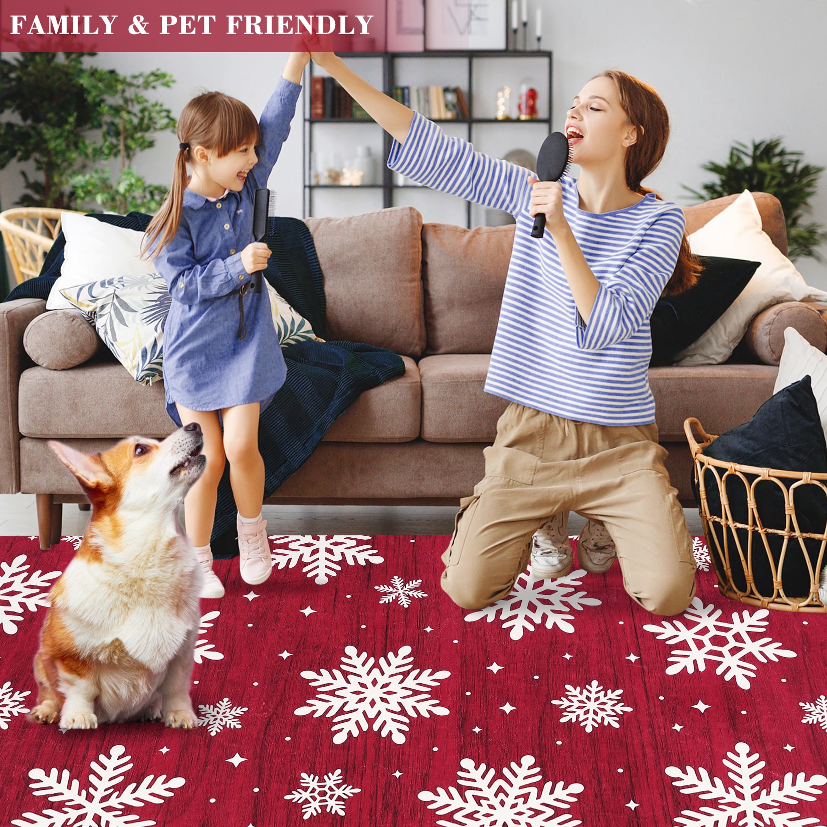 Qeetex SUNNY-PHO-15RGH1J2 rugs - View #8